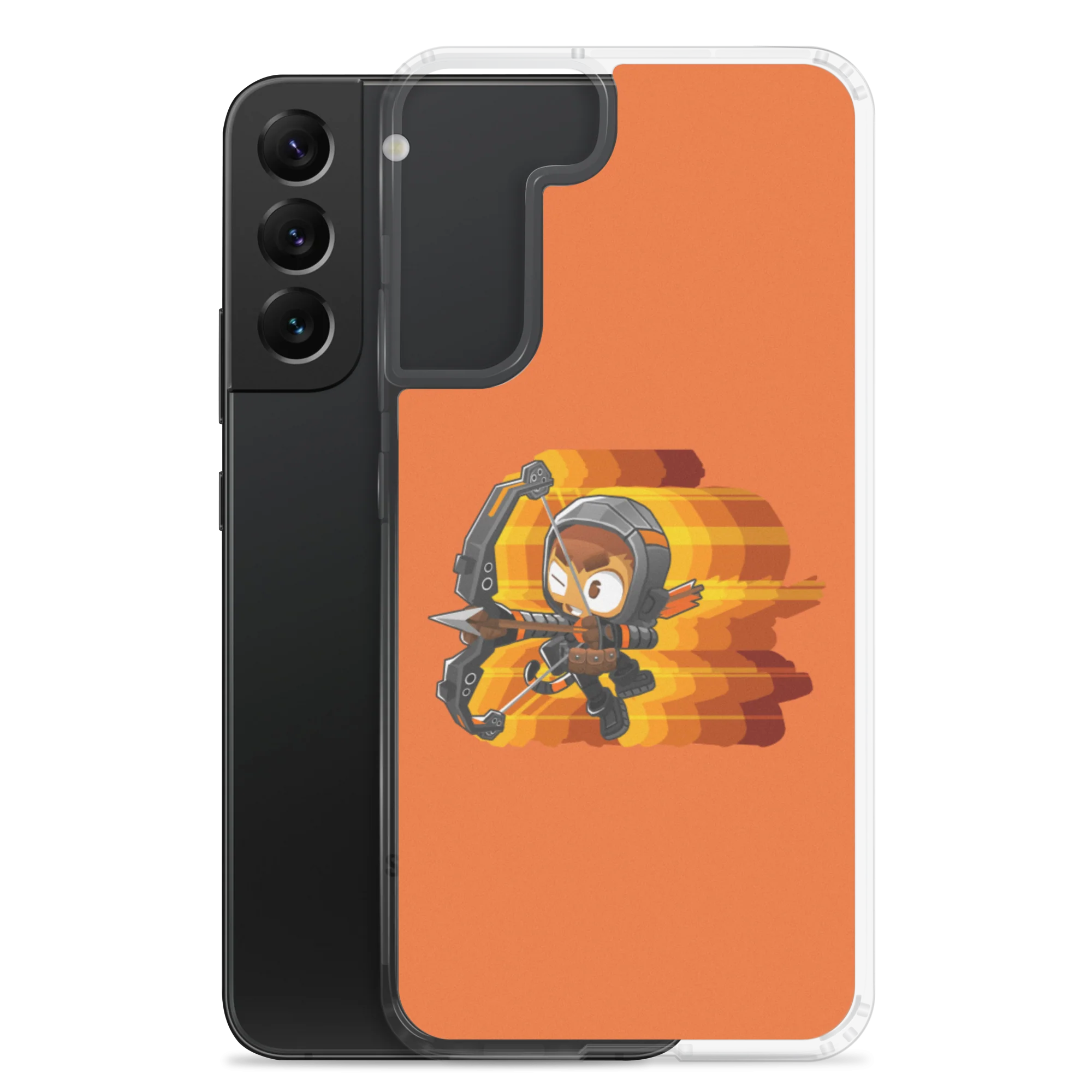 Retro Quincy Samsung Case - Image 25
