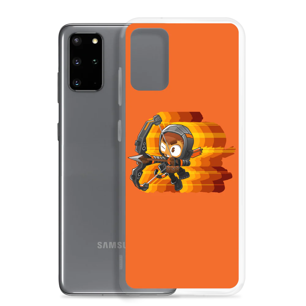 Retro Quincy Samsung Case - Image 9