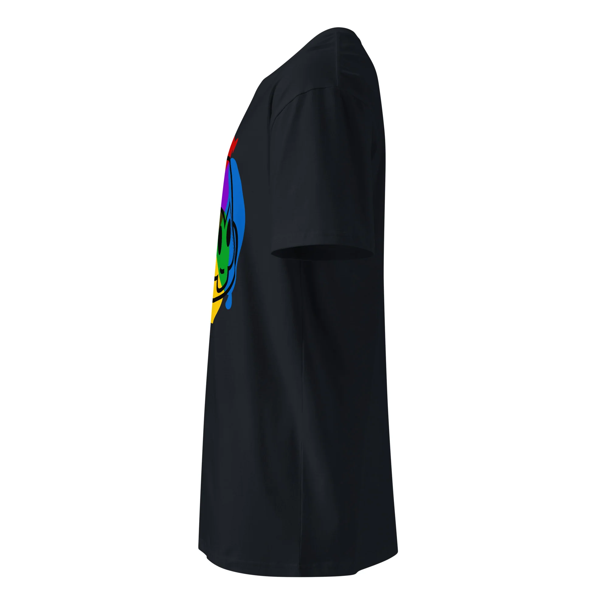 RGB Mind Bloon Premium Shirt (Unisex) - Image 11