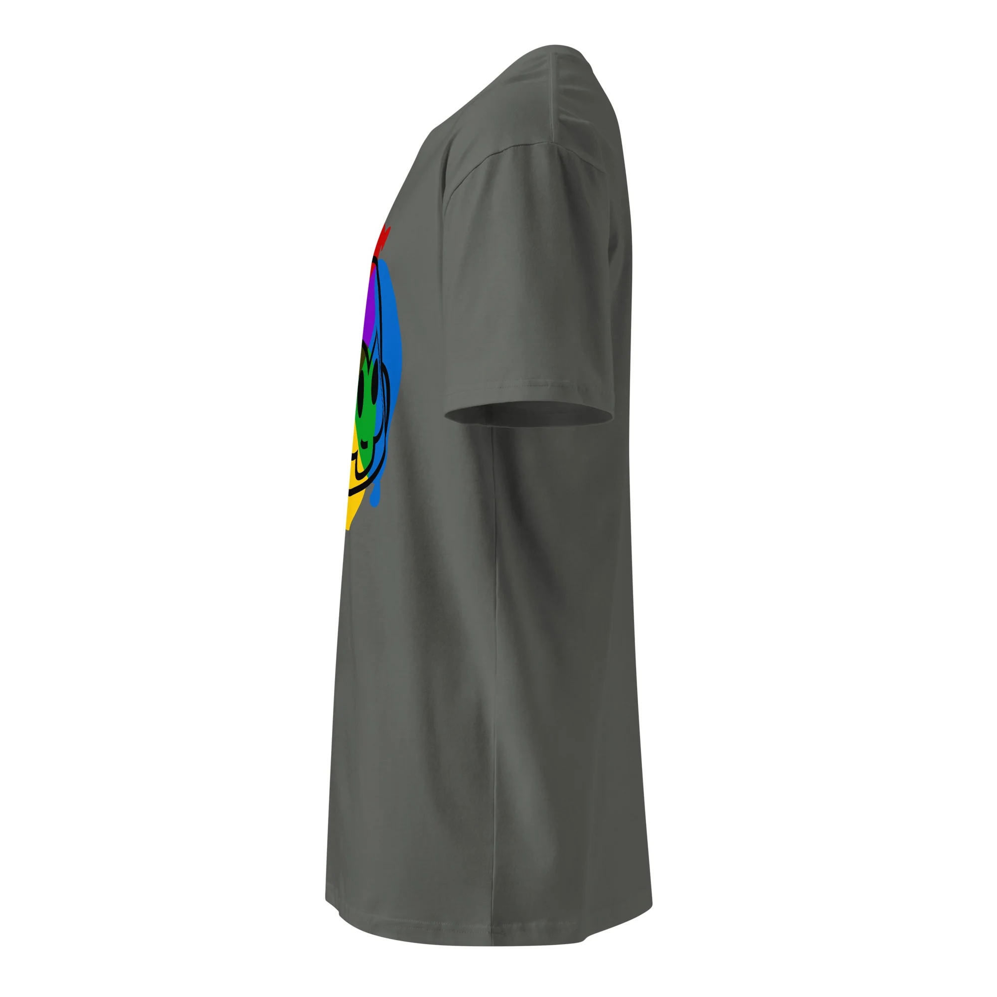 RGB Mind Bloon Premium Shirt (Unisex) - Image 15
