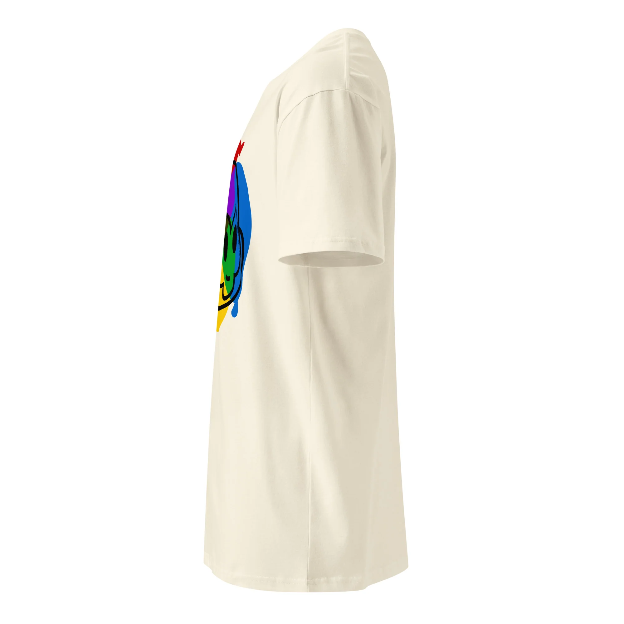 RGB Mind Bloon Premium Shirt (Unisex) - Image 19