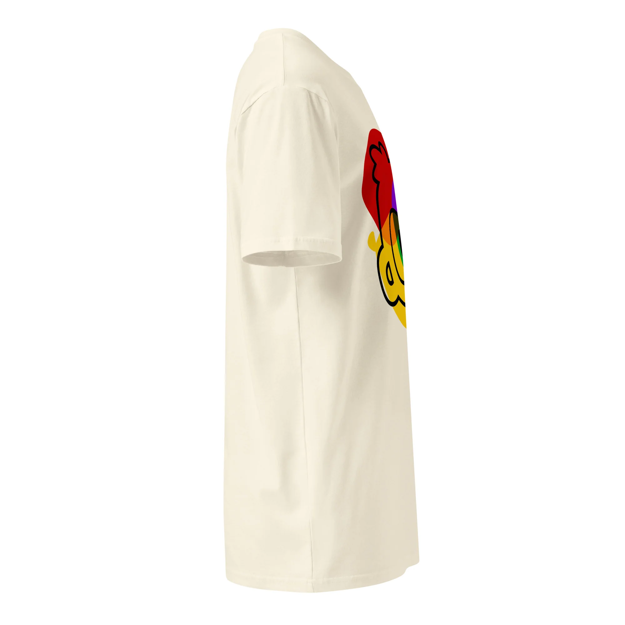 RGB Mind Bloon Premium Shirt (Unisex) - Image 20