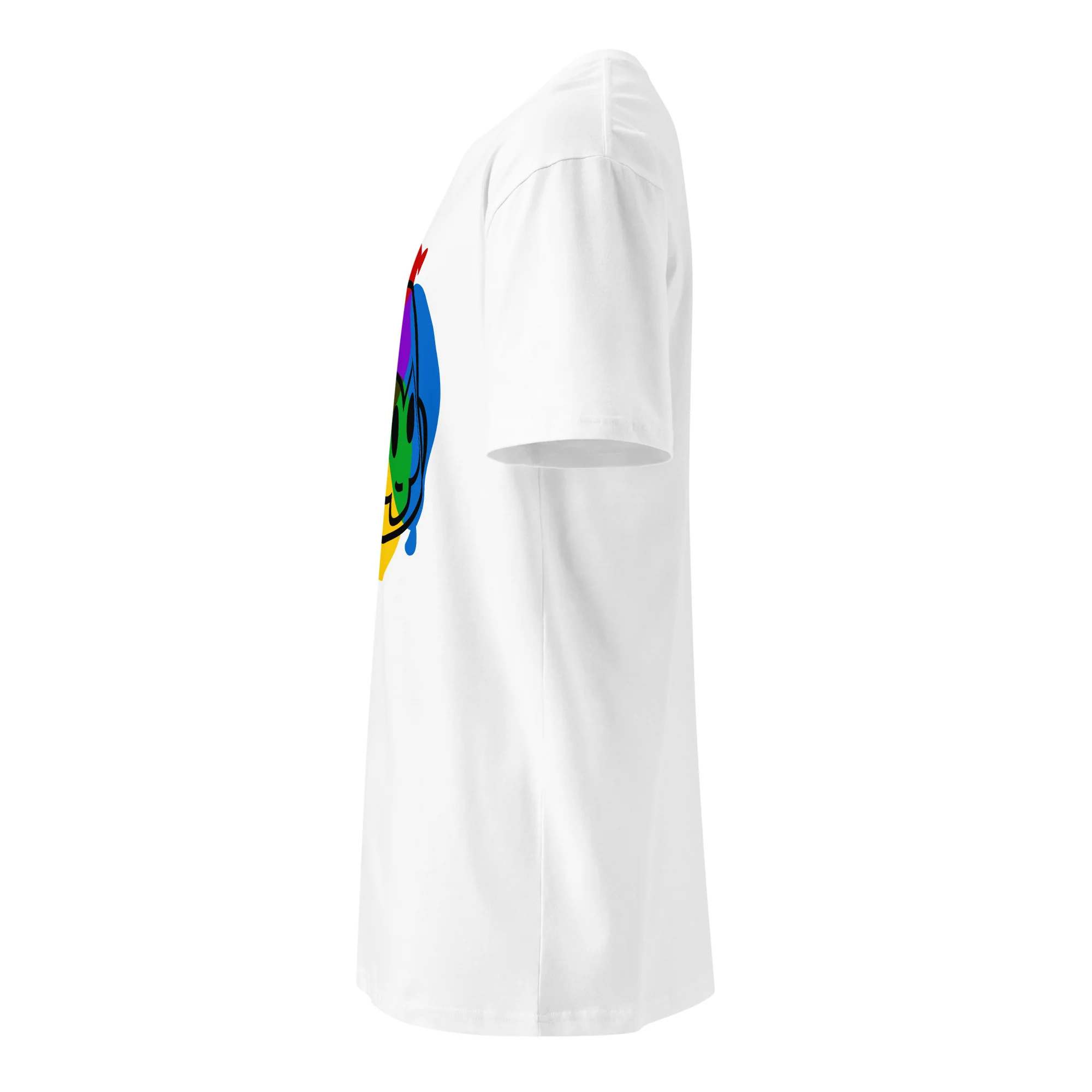 RGB Mind Bloon Premium Shirt (Unisex) - Image 22