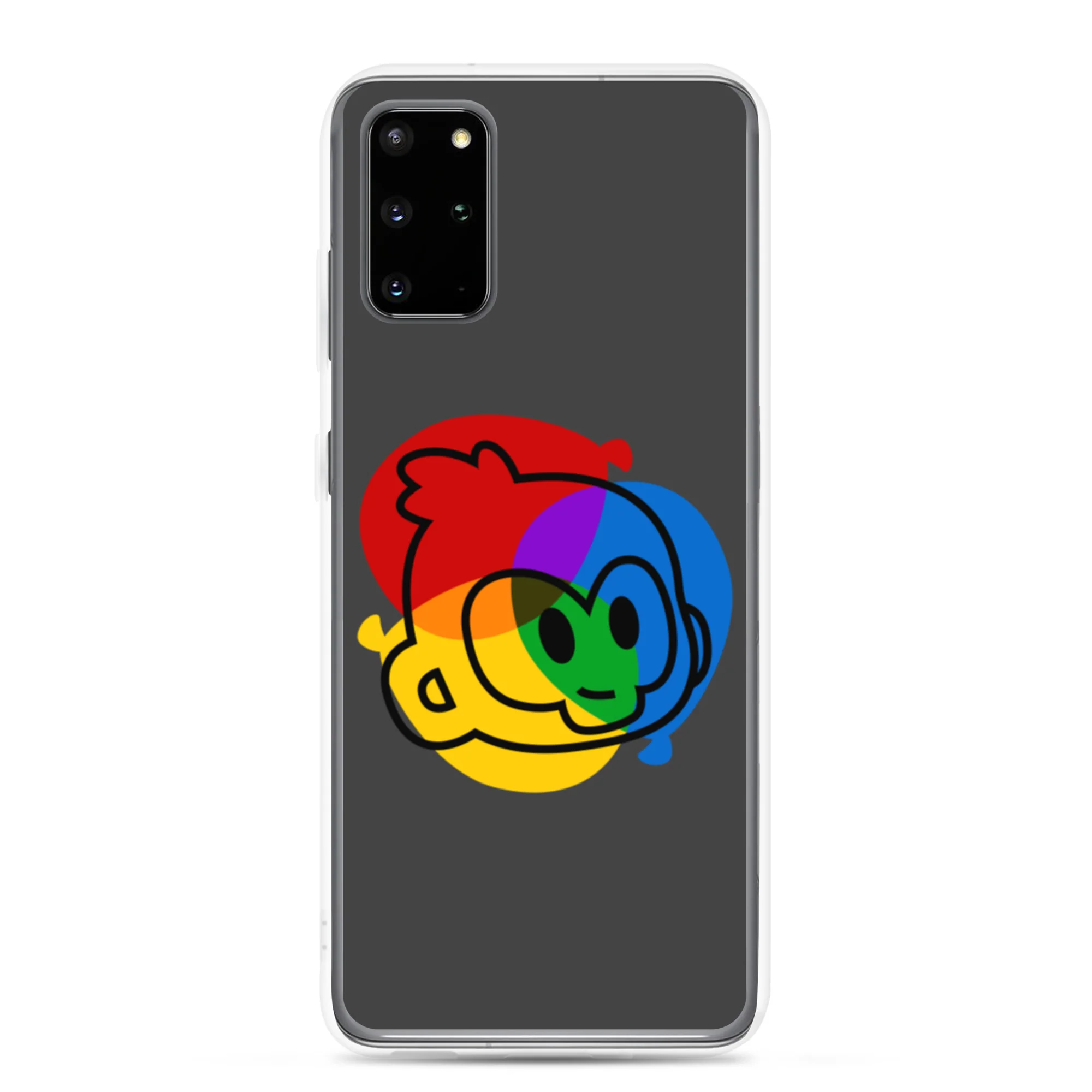 RGB Mind Bloon Samsung Case - Image 10