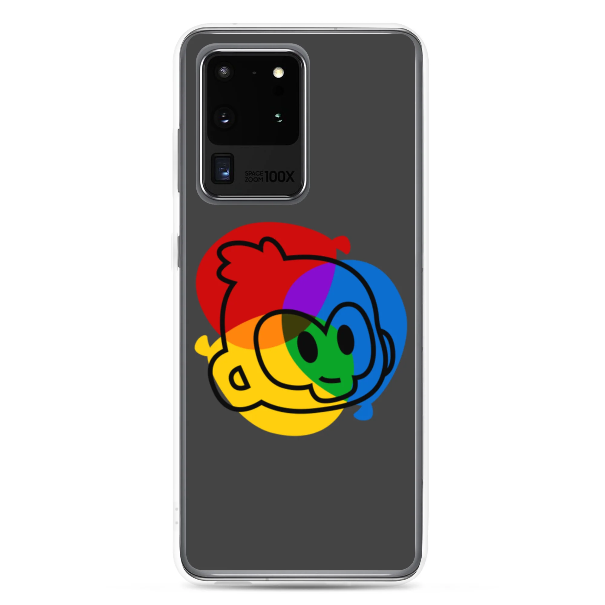 RGB Mind Bloon Samsung Case - Image 12