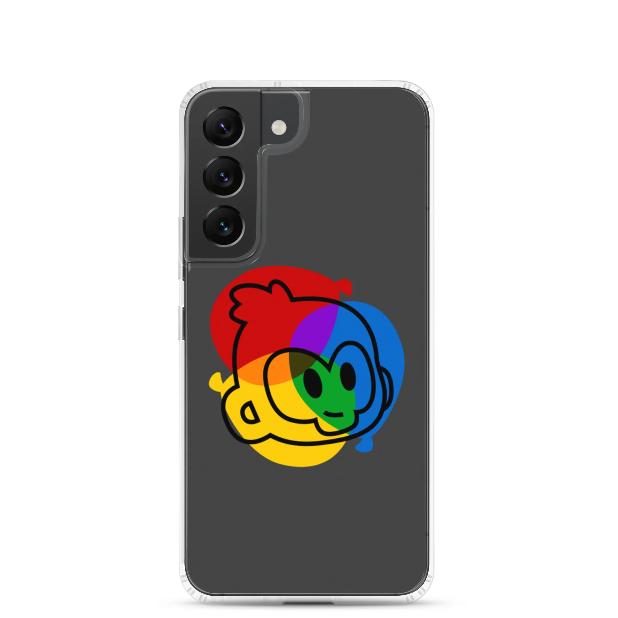 RGB Mind Bloon Samsung Case - Image 20