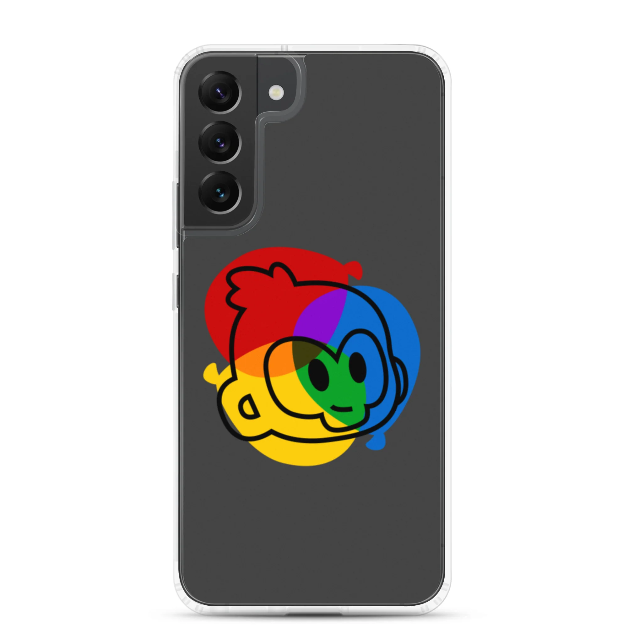 RGB Mind Bloon Samsung Case - Image 22