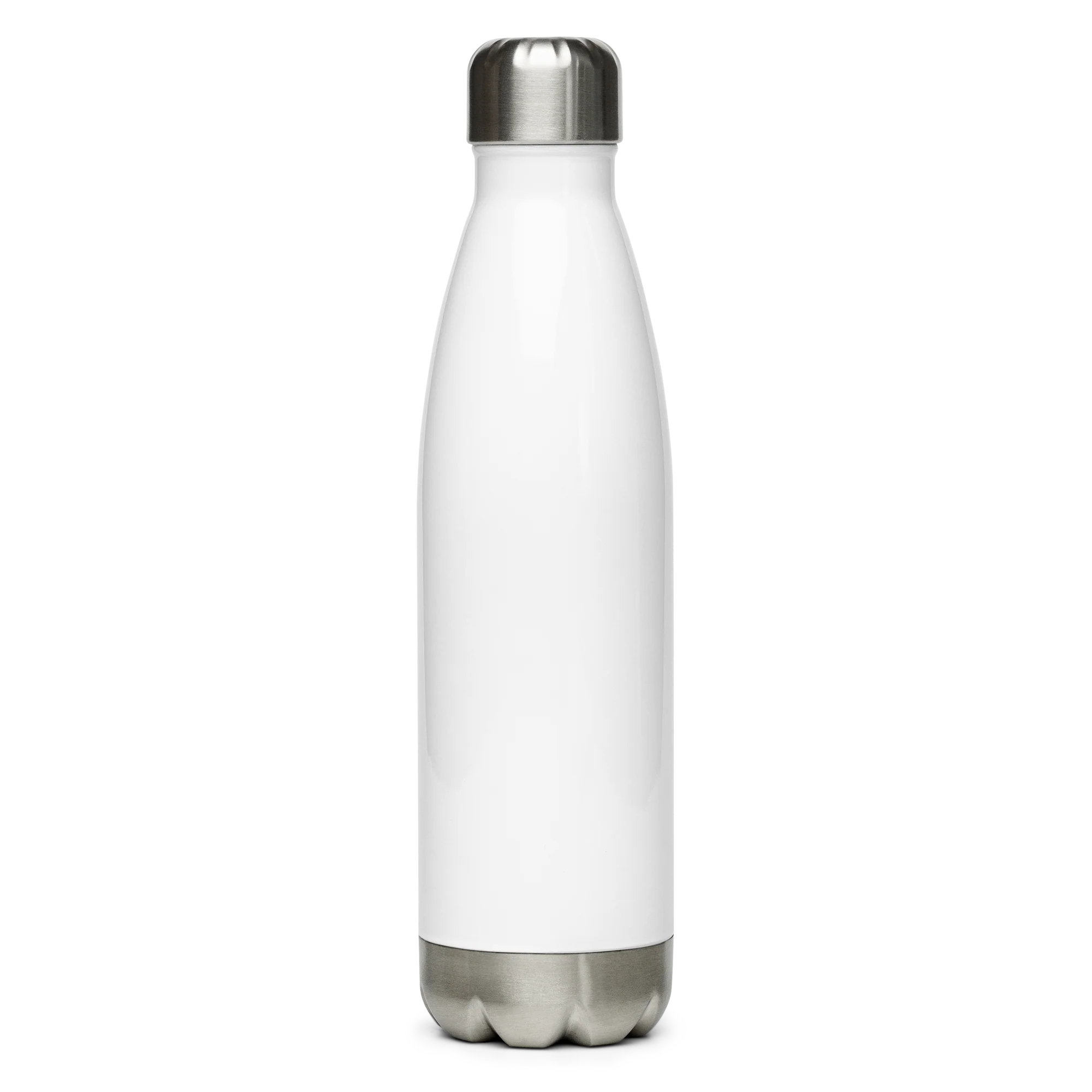 RGB Mind Bloon Stainless Steel Water Bottle - Image 4