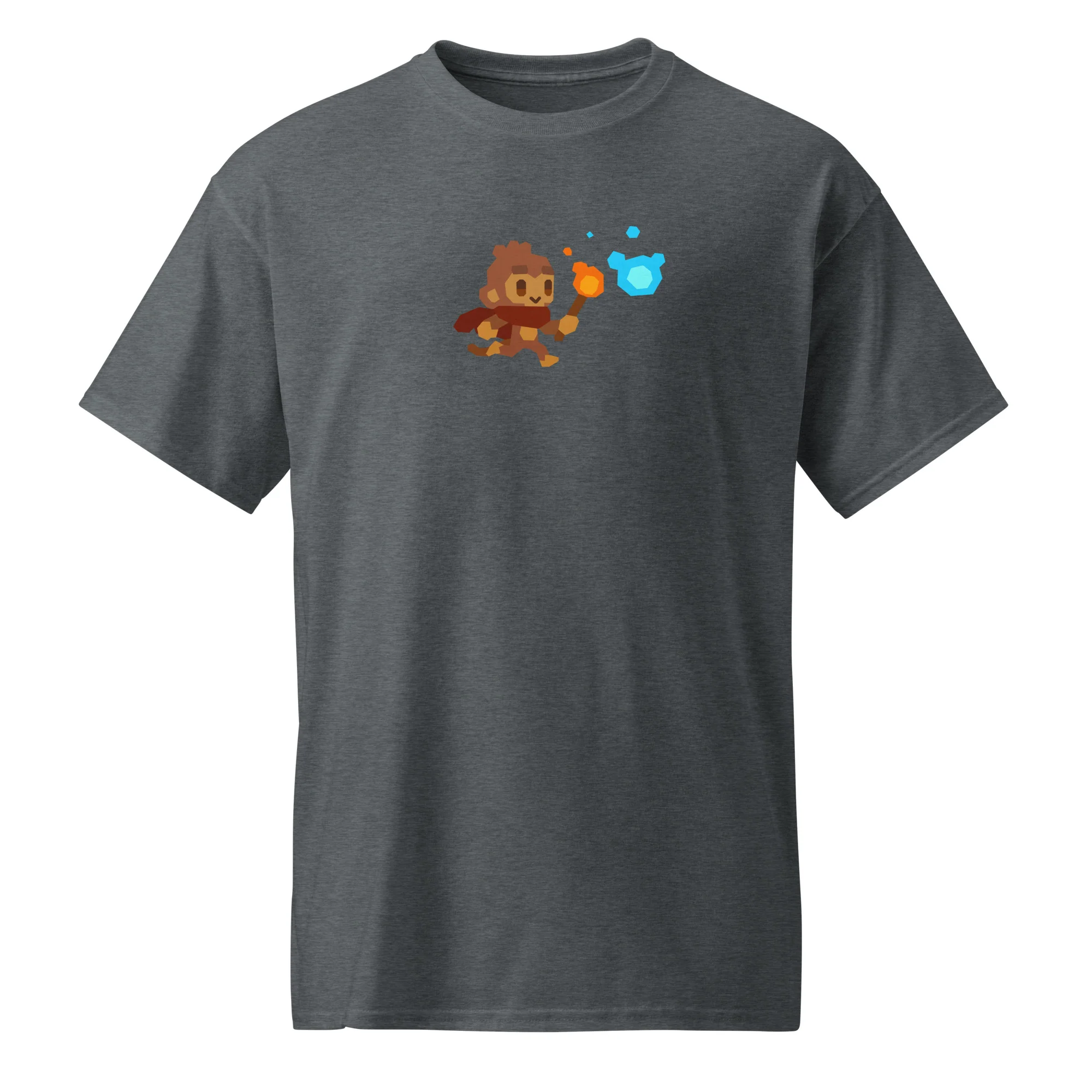 Rogue Monkey DryBlend® Sports Shirt (Unisex) - Image 11