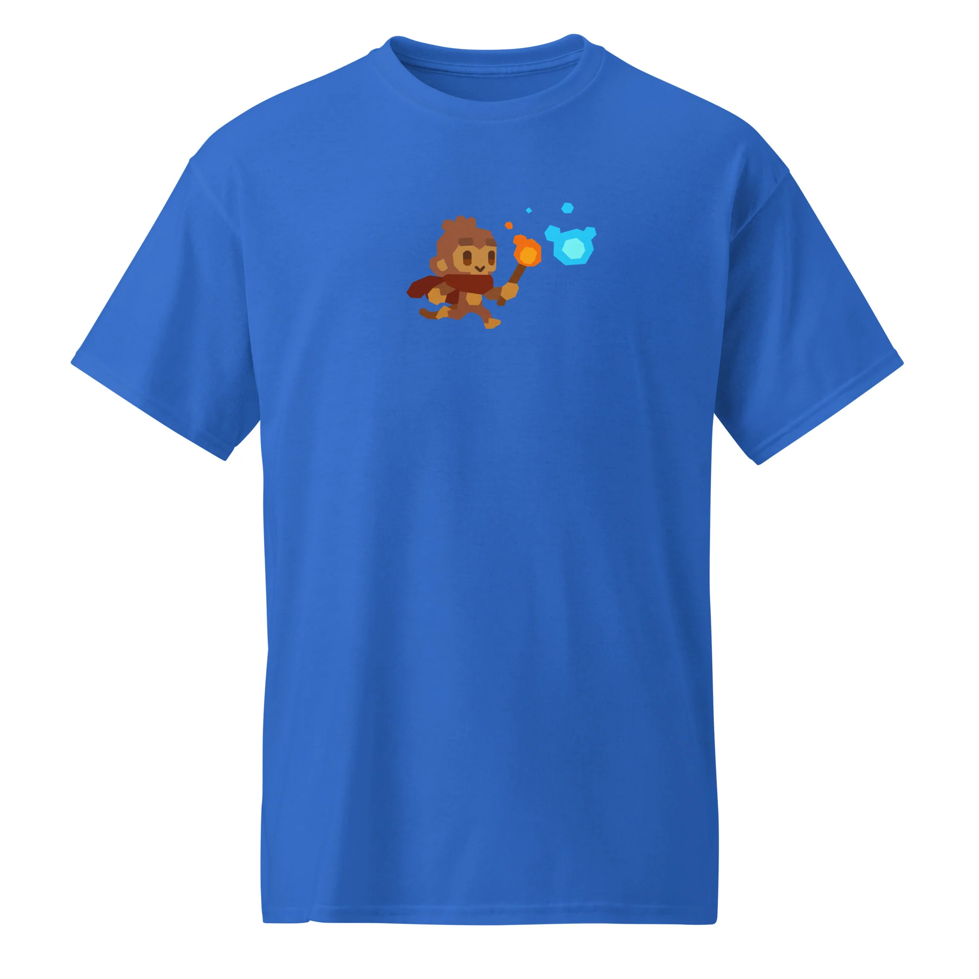 Rogue Monkey DryBlend® Sports Shirt (Unisex) - Image 13