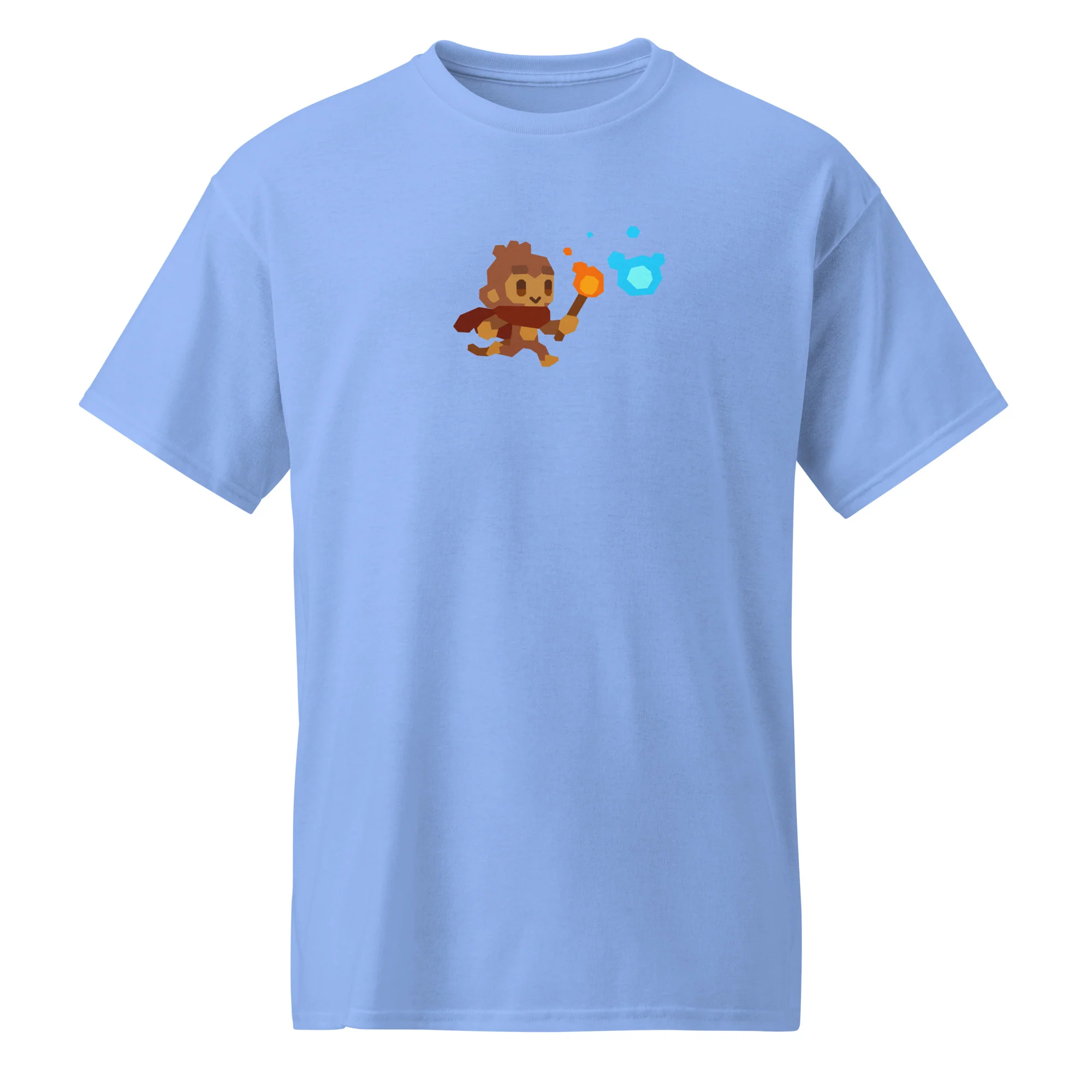 Rogue Monkey DryBlend® Sports Shirt (Unisex) - Image 14