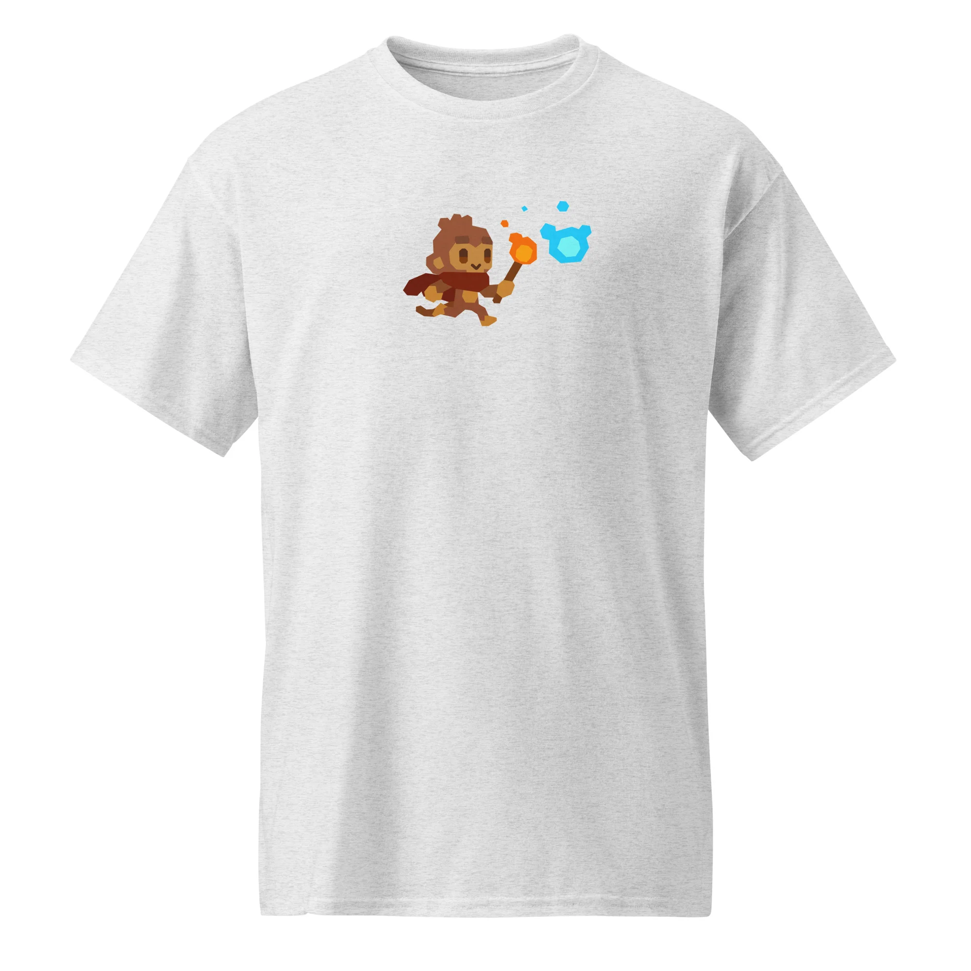 Rogue Monkey DryBlend® Sports Shirt (Unisex) - Image 15