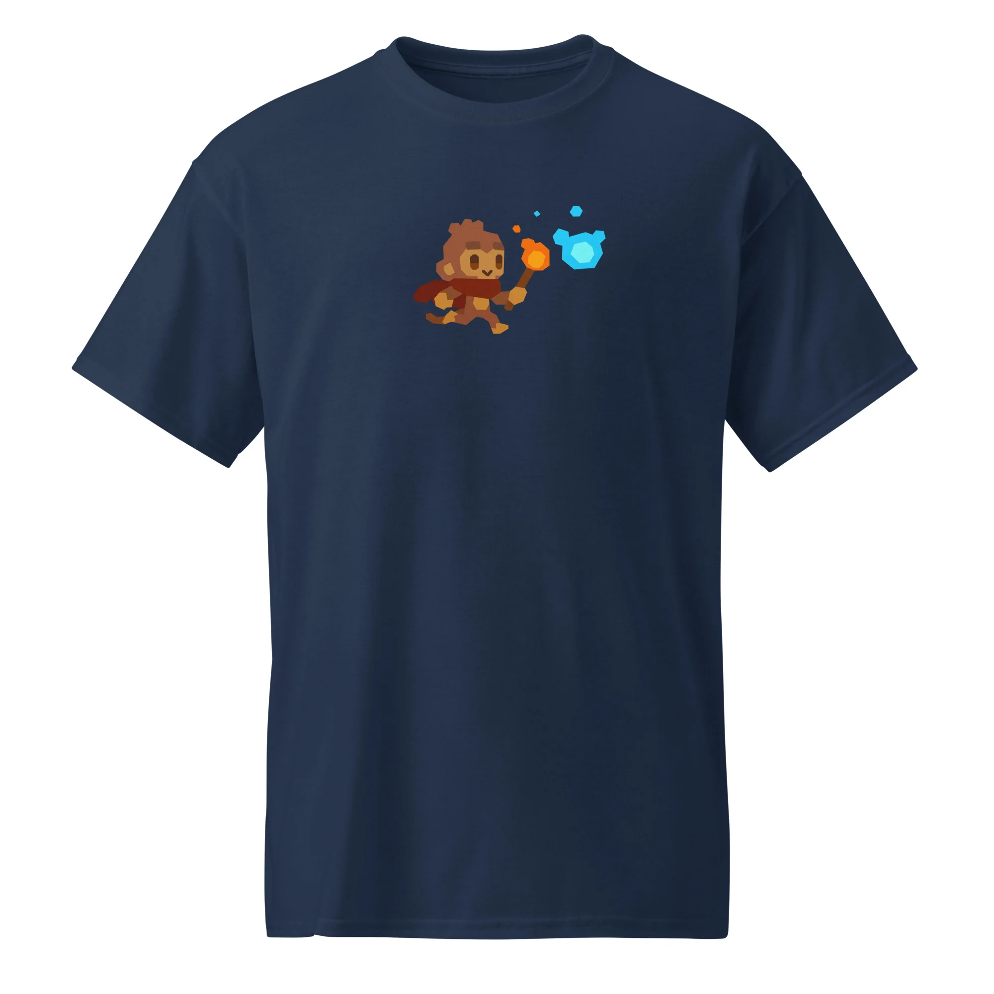 Rogue Monkey DryBlend® Sports Shirt (Unisex) - Image 9
