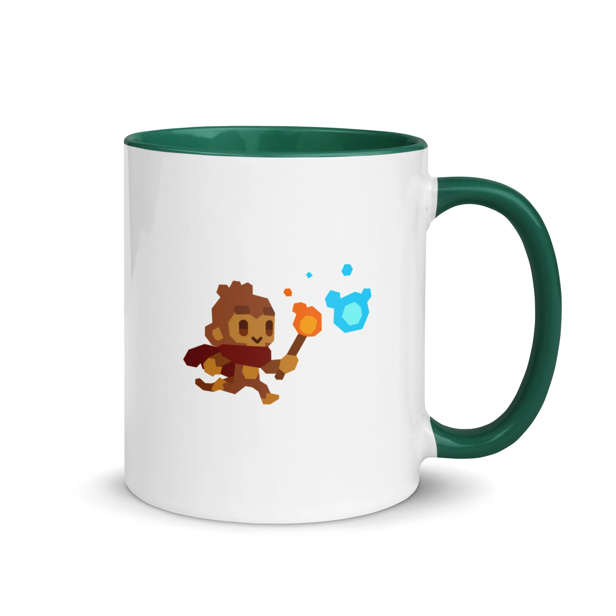Rogue Monkey Mug - Image 11