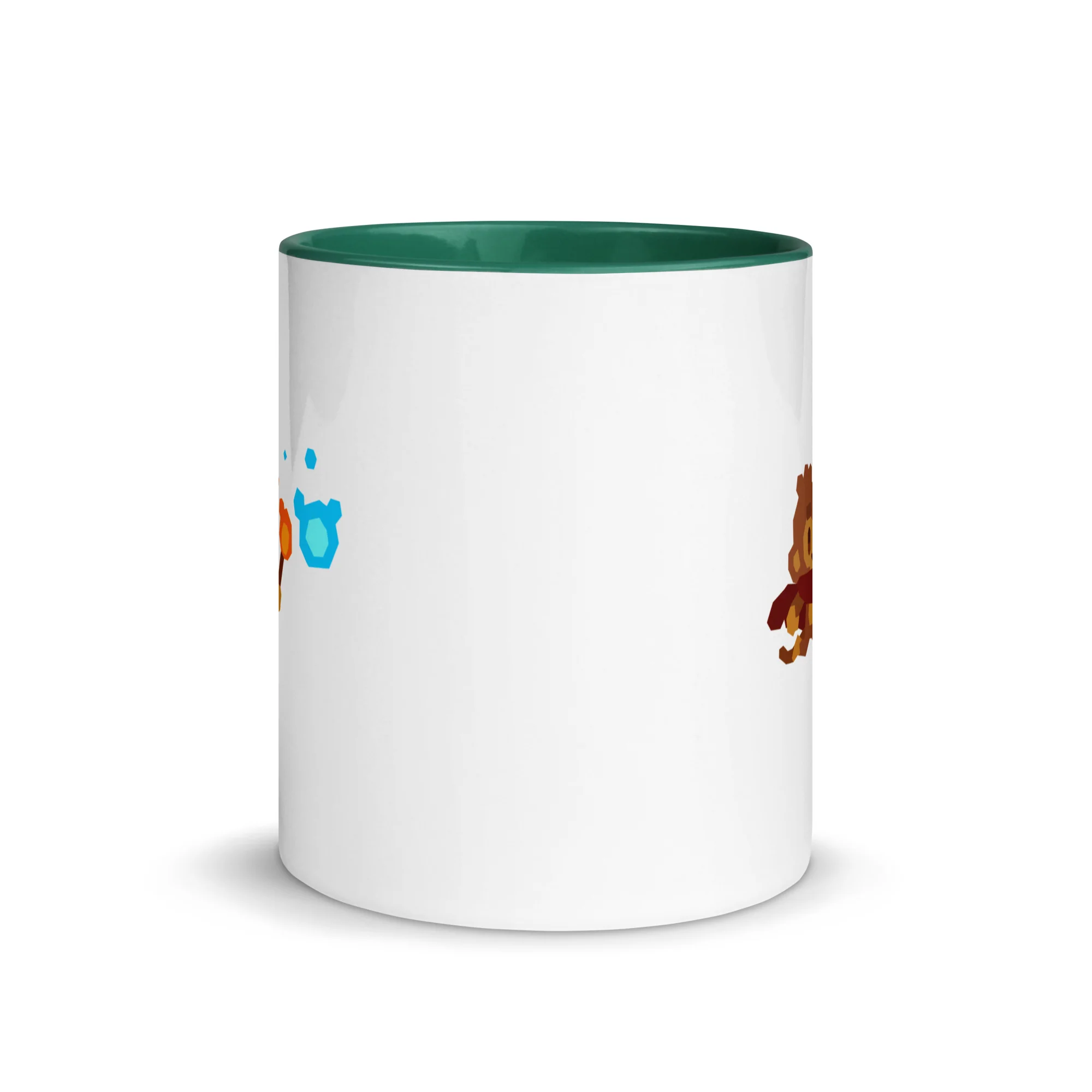 Rogue Monkey Mug - Image 12