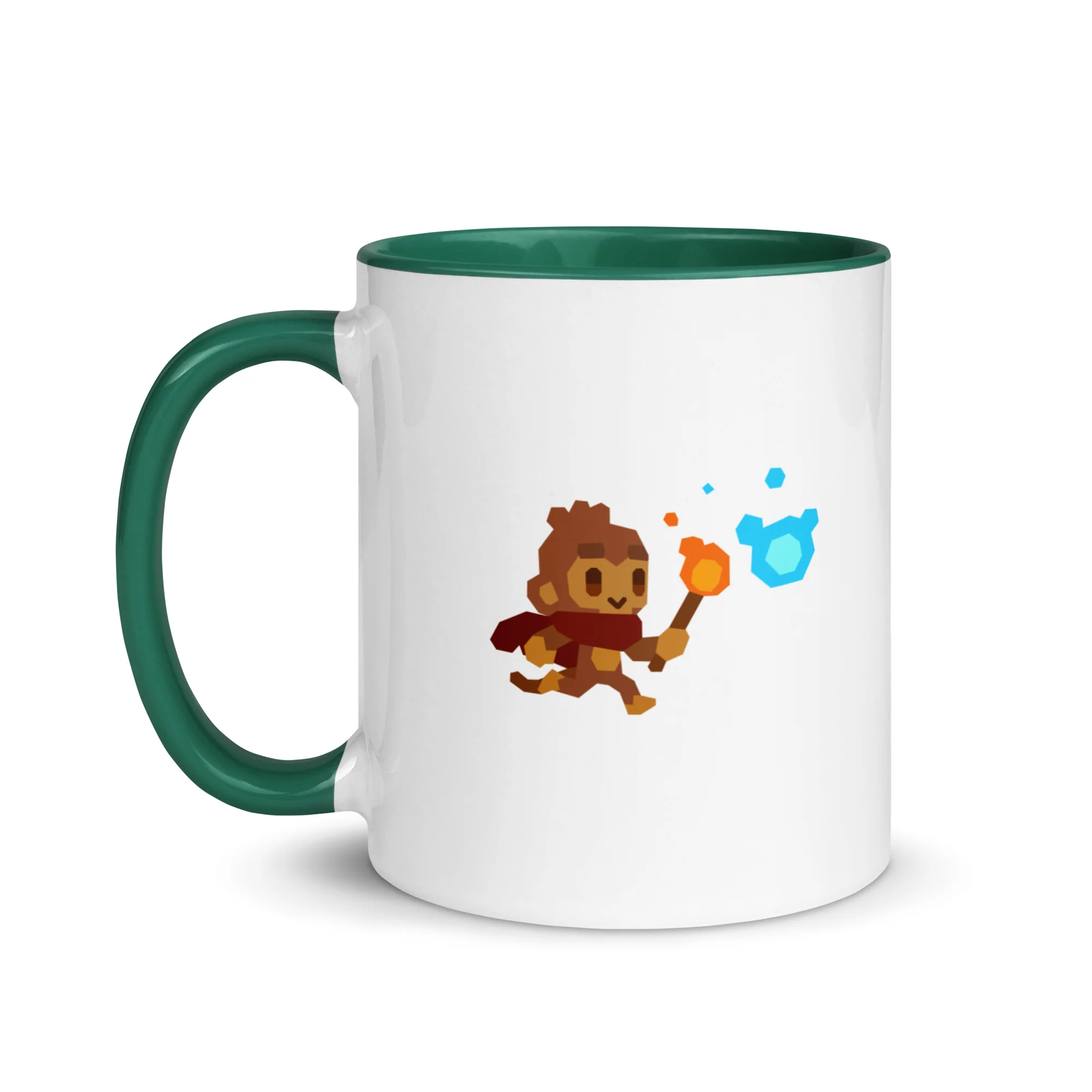 Rogue Monkey Mug - Image 13