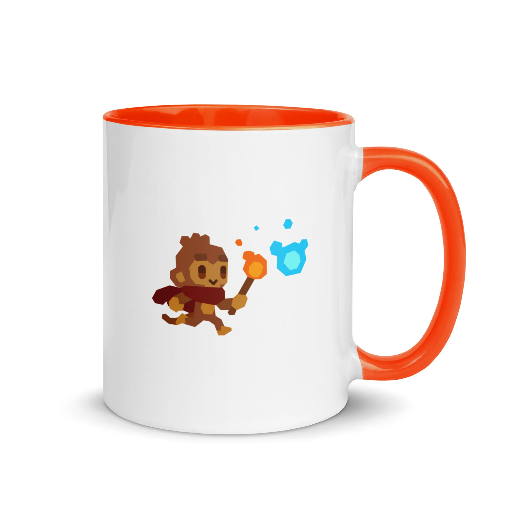 Rogue Monkey Mug - Image 14