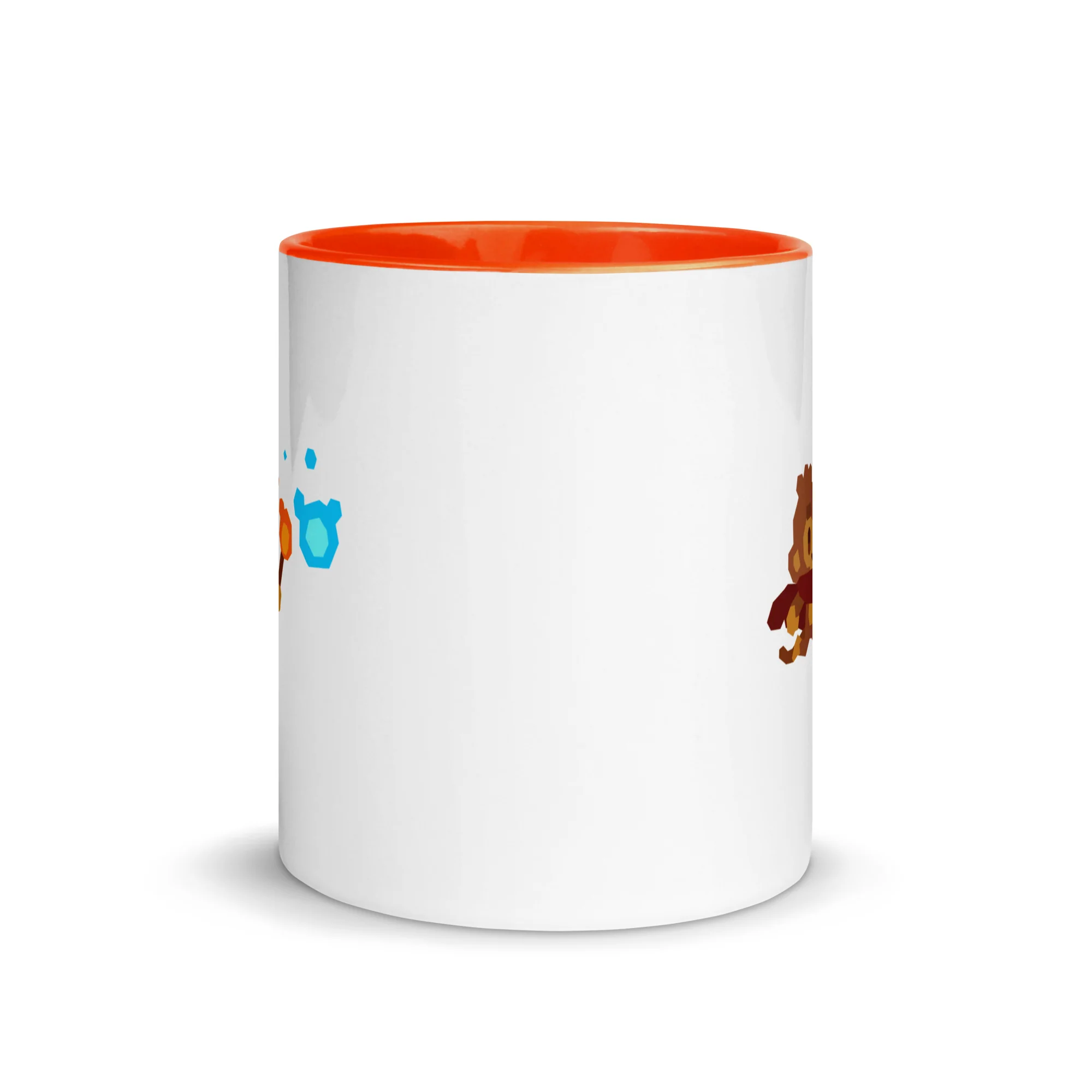 Rogue Monkey Mug - Image 15
