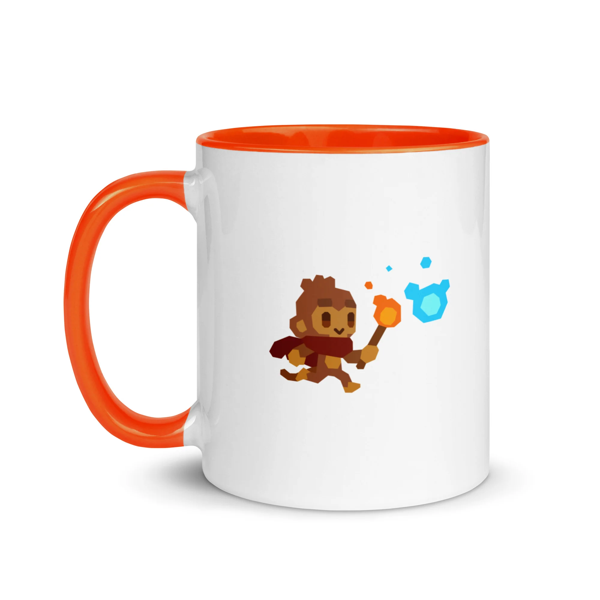 Rogue Monkey Mug - Image 16