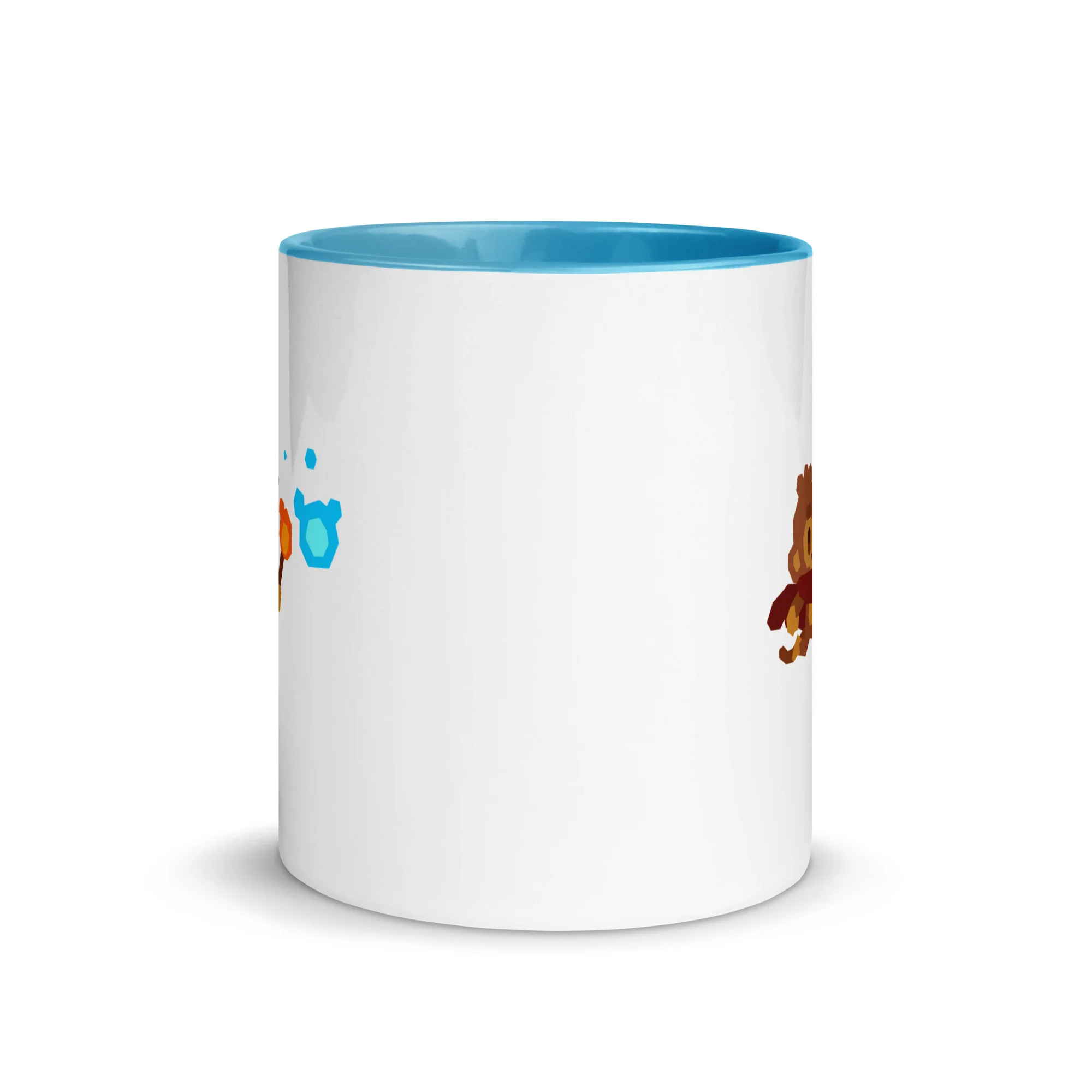 Rogue Monkey Mug - Image 17