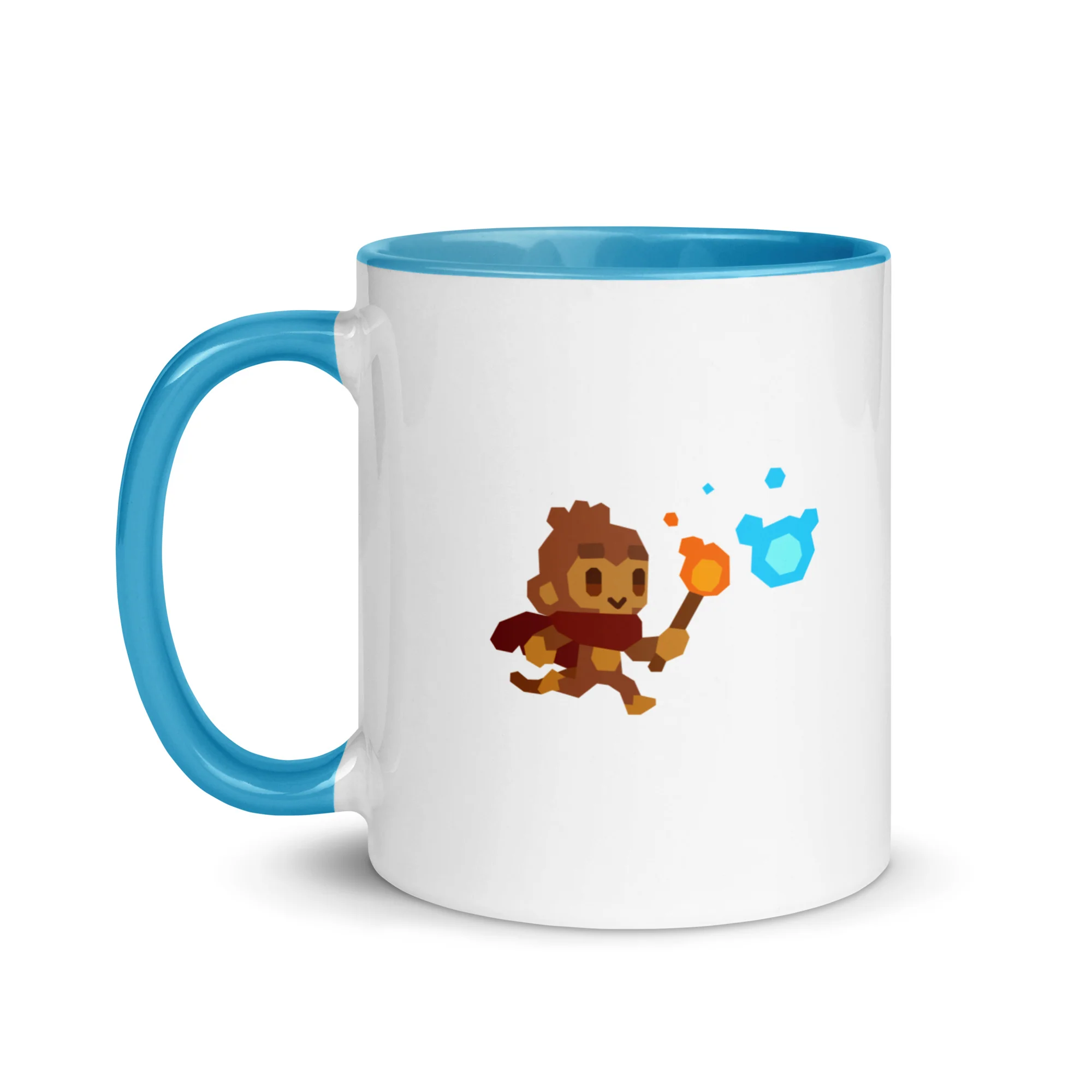 Rogue Monkey Mug - Image 18