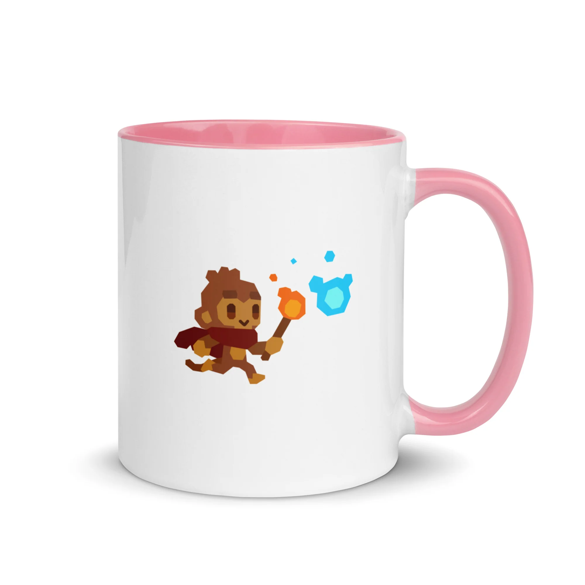 Rogue Monkey Mug - Image 19