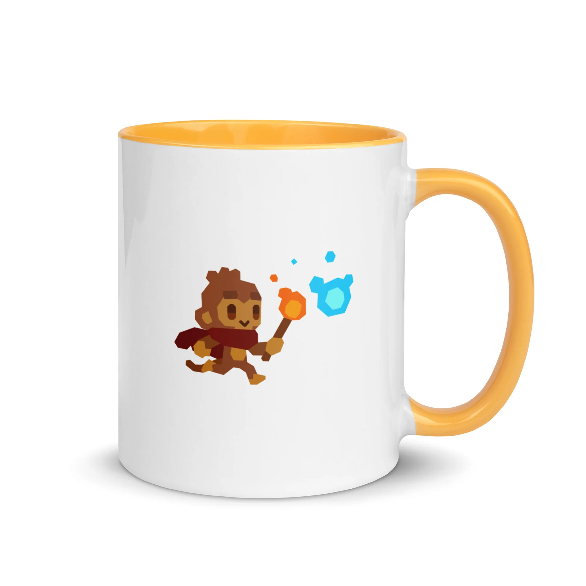 Rogue Monkey Mug - Image 22