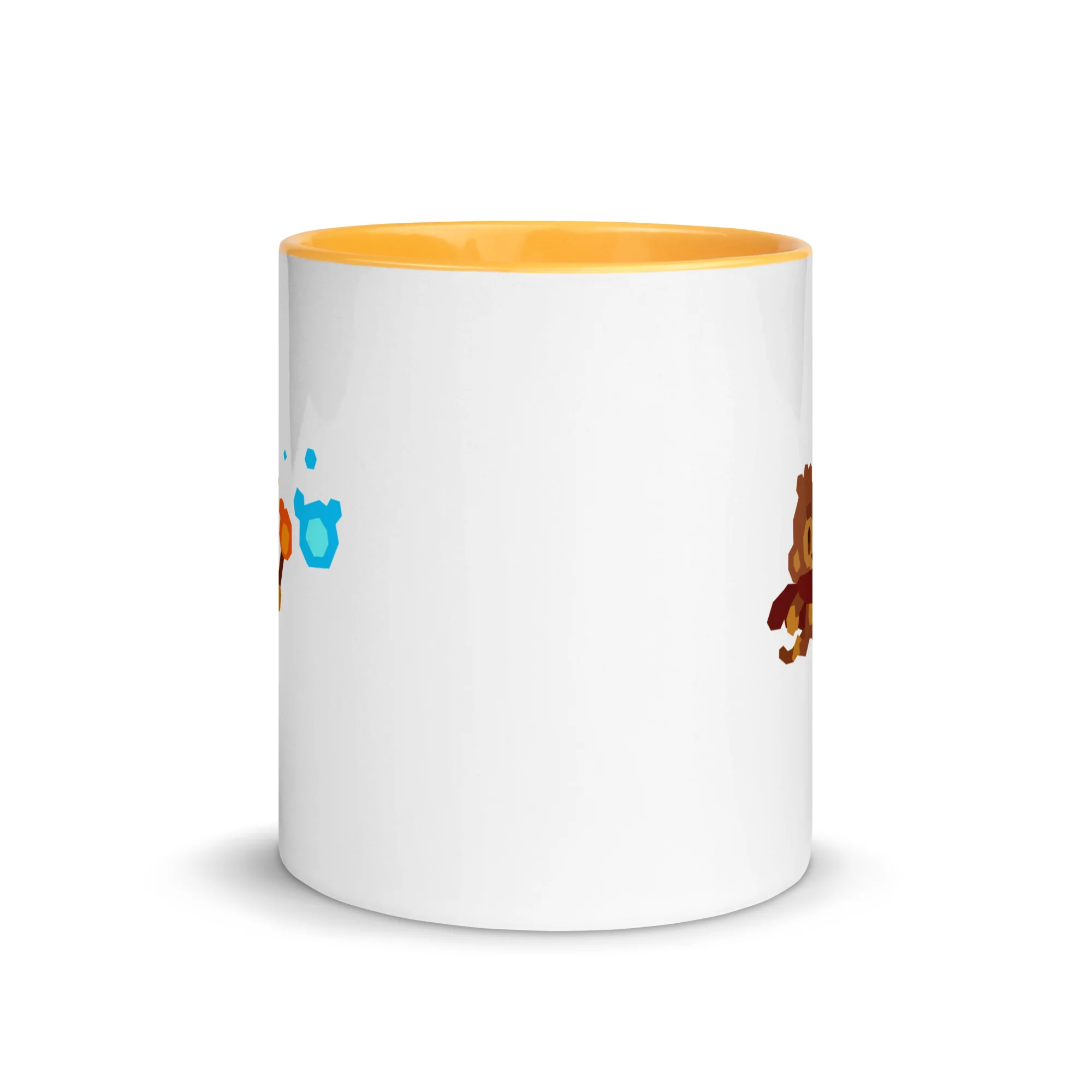 Rogue Monkey Mug - Image 23