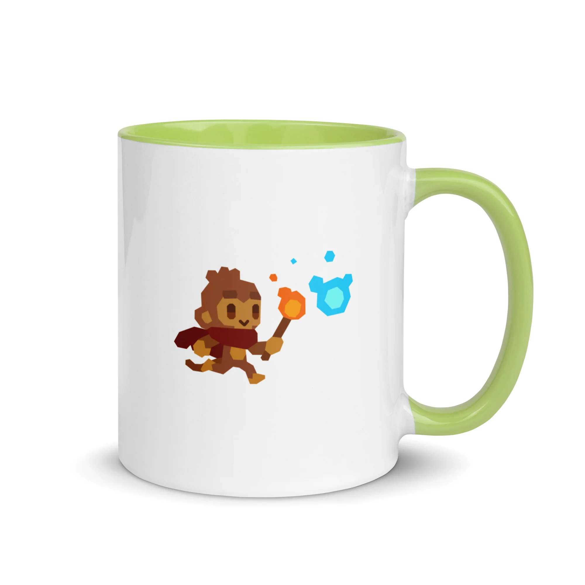 Rogue Monkey Mug - Image 25