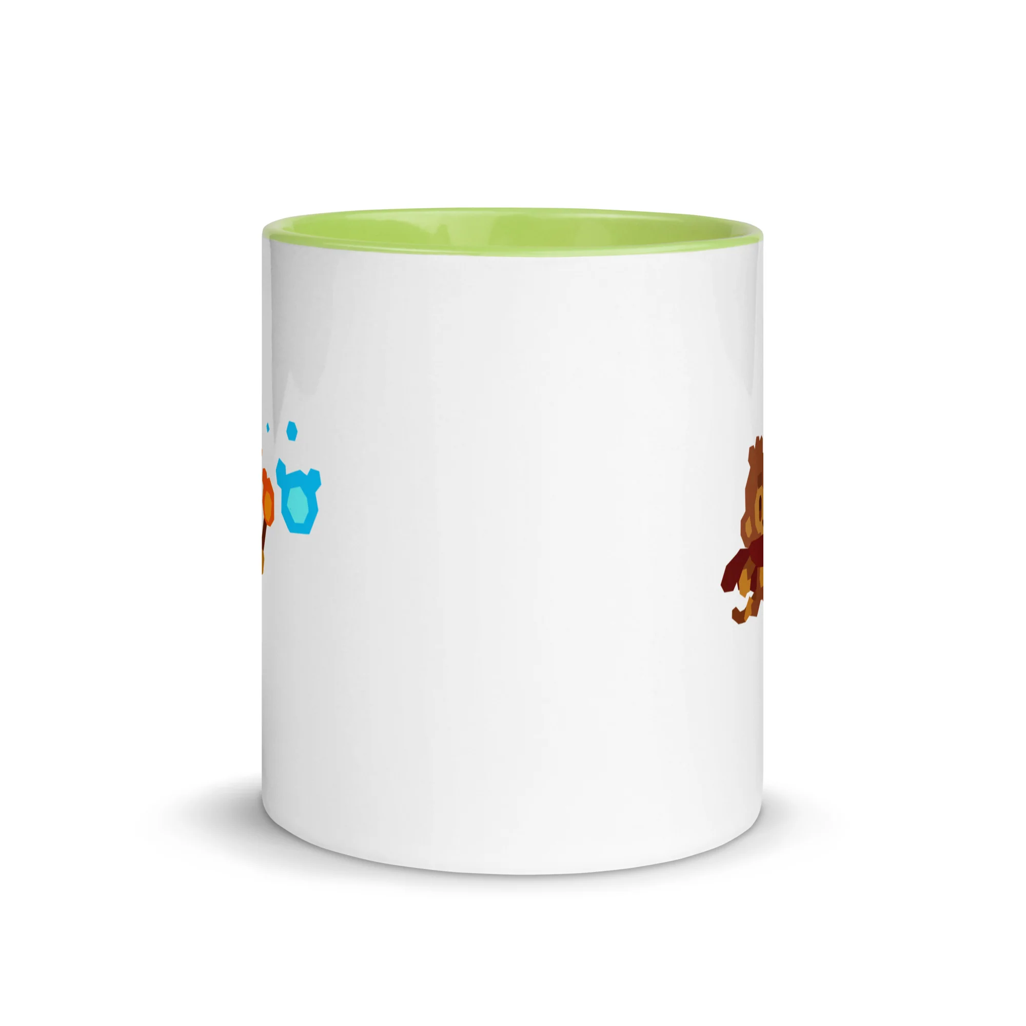 Rogue Monkey Mug - Image 26