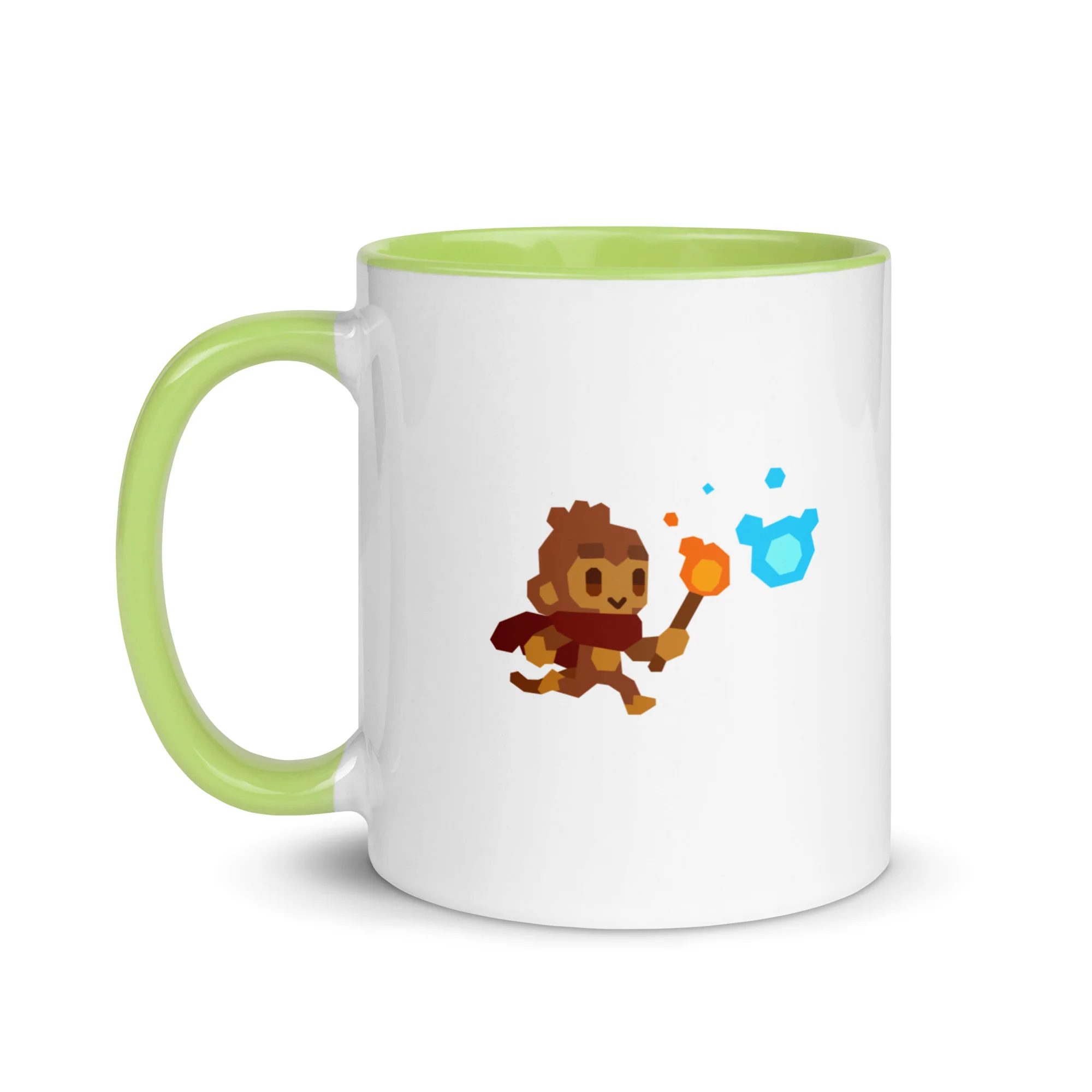 Rogue Monkey Mug - Image 27