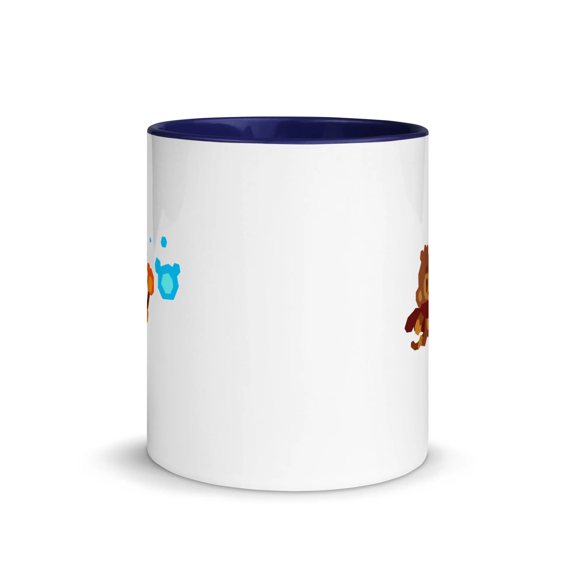Rogue Monkey Mug - Image 6