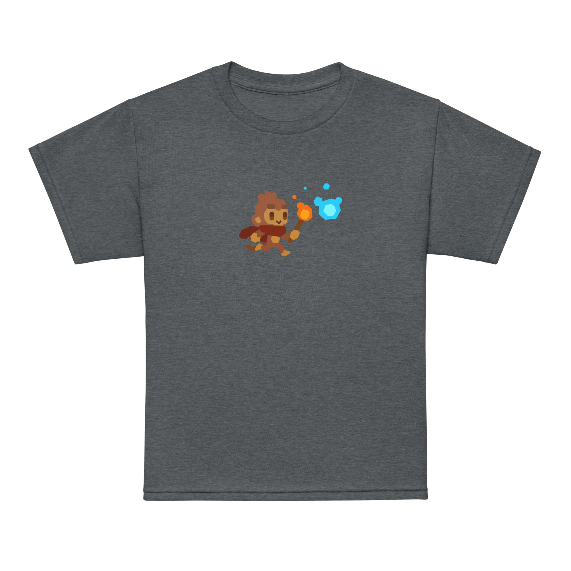 Rogue Monkey Premium Sports Shirt (Youth) - Image 11