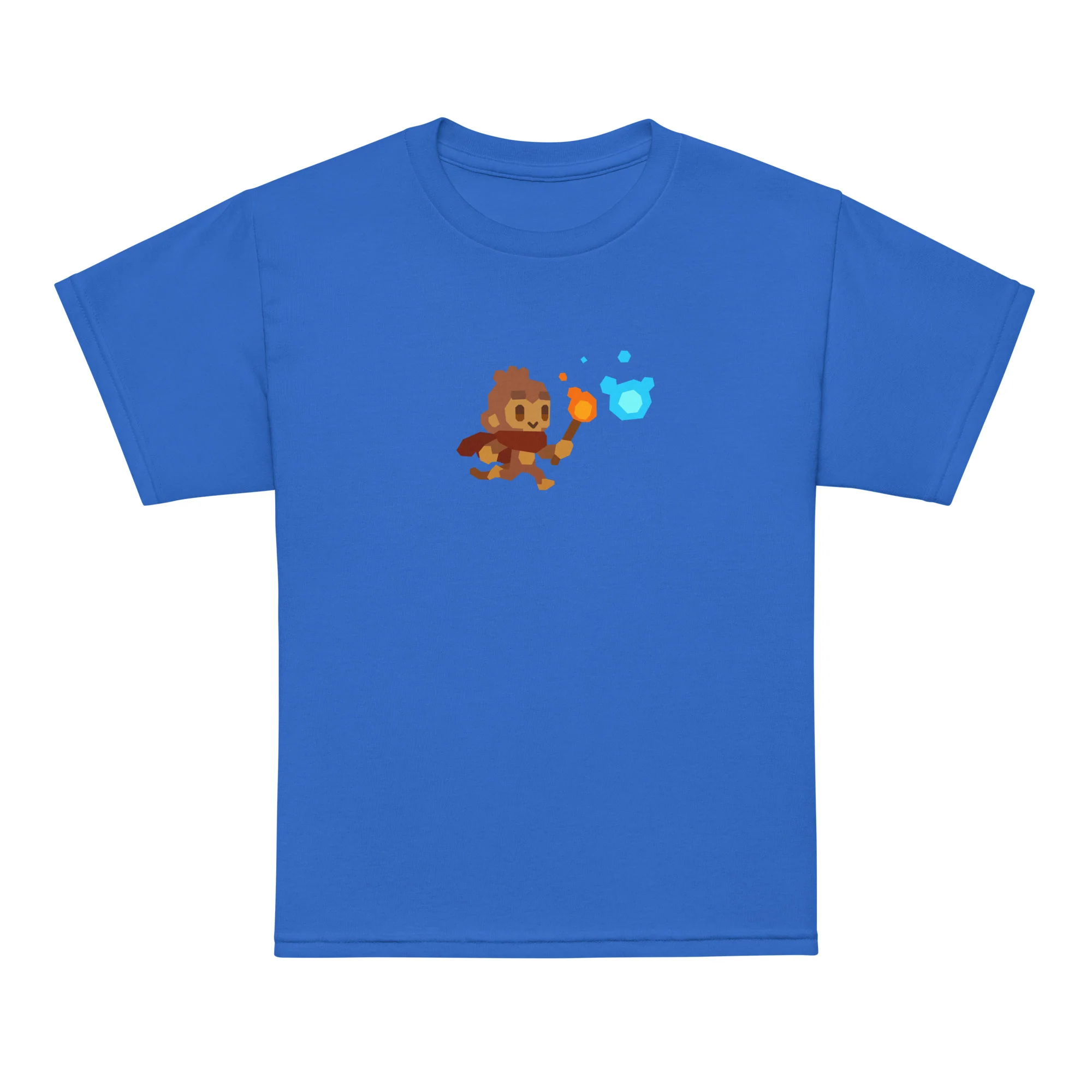 Rogue Monkey Premium Sports Shirt (Youth) - Image 13