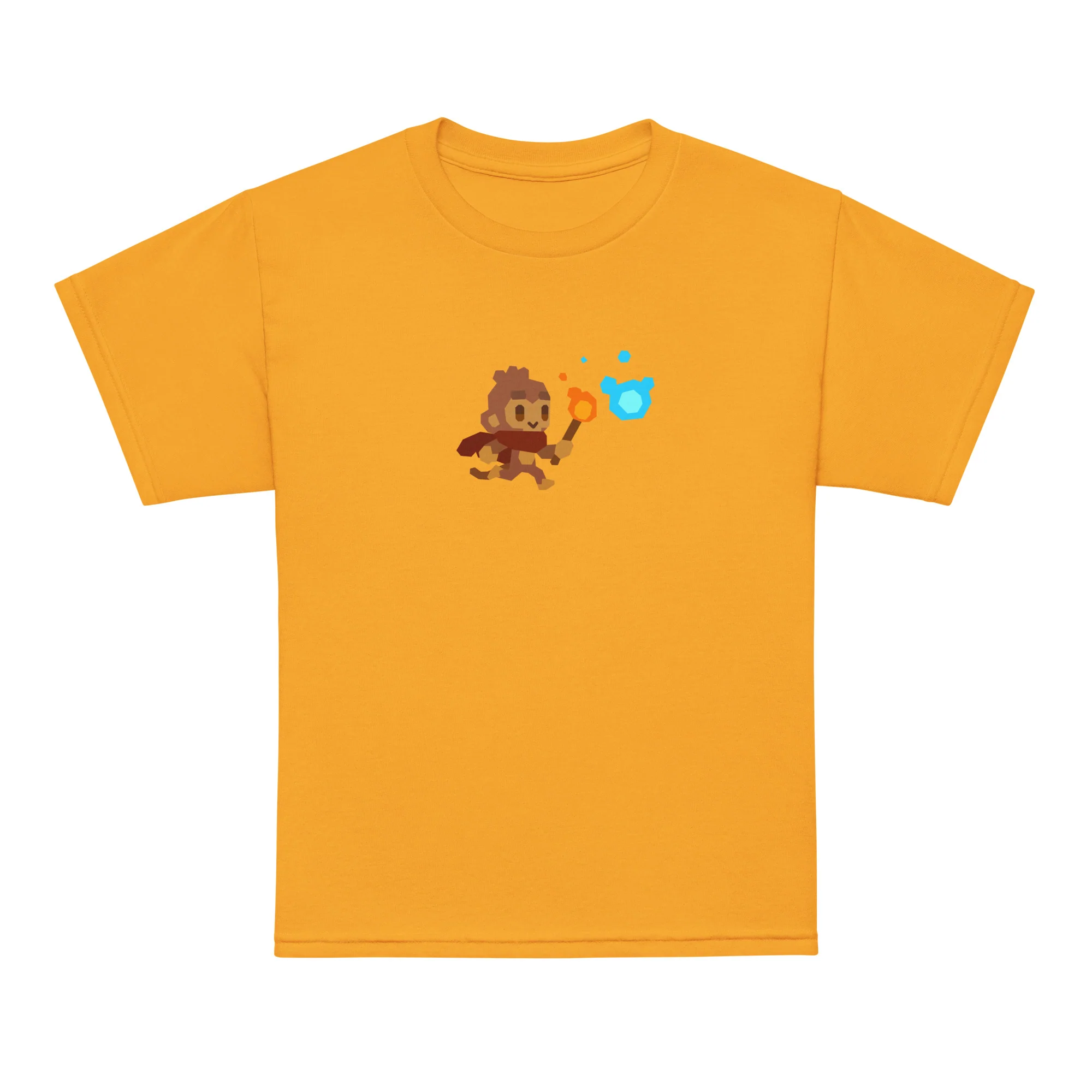 Rogue Monkey Premium Sports Shirt (Youth) - Image 14