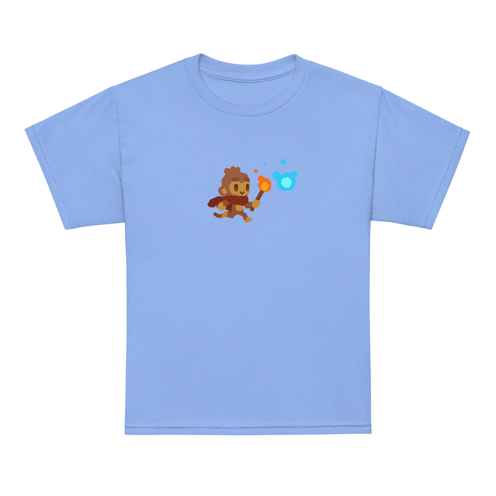 Rogue Monkey Premium Sports Shirt (Youth) - Image 15