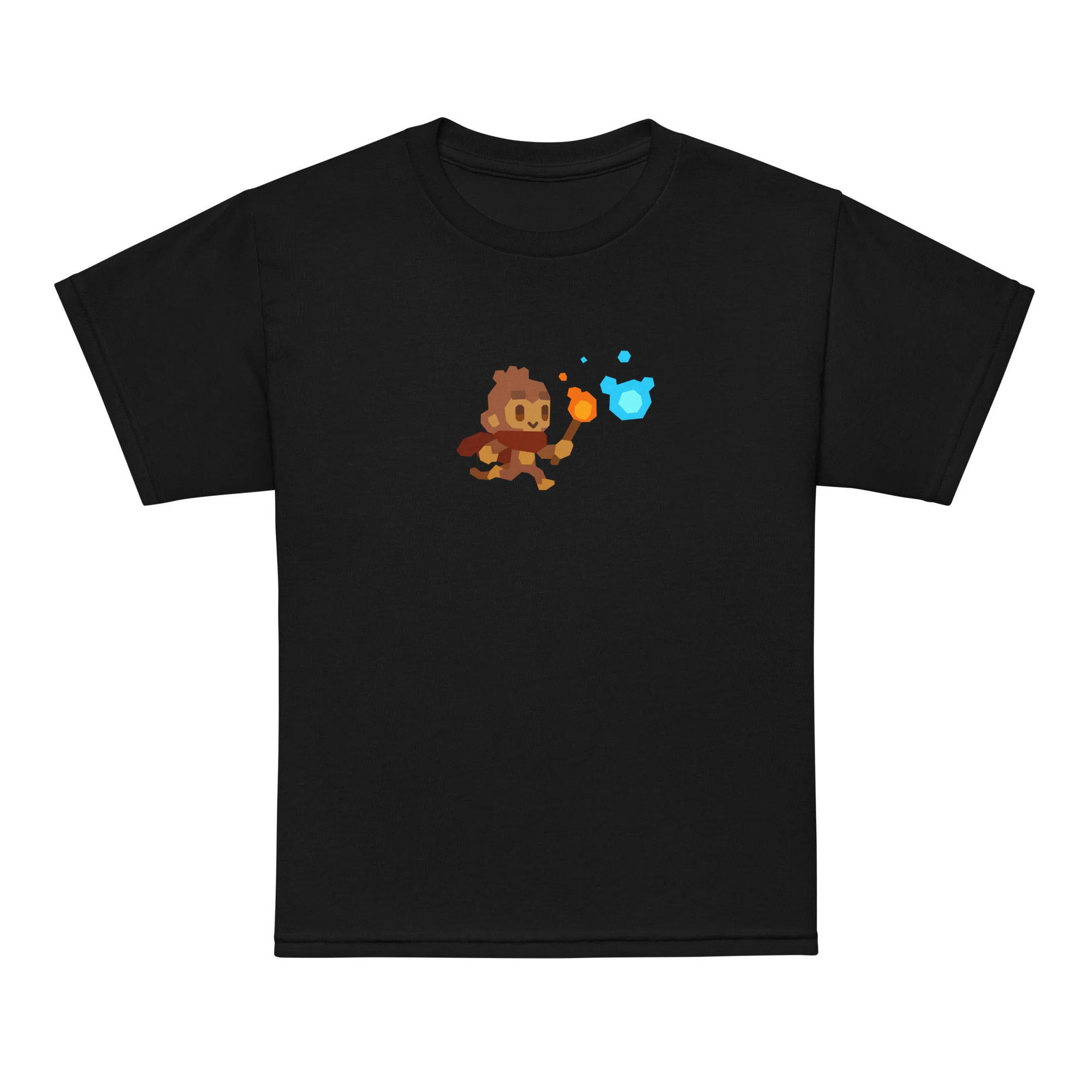 Rogue Monkey Premium Sports Shirt (Youth) - Image 8
