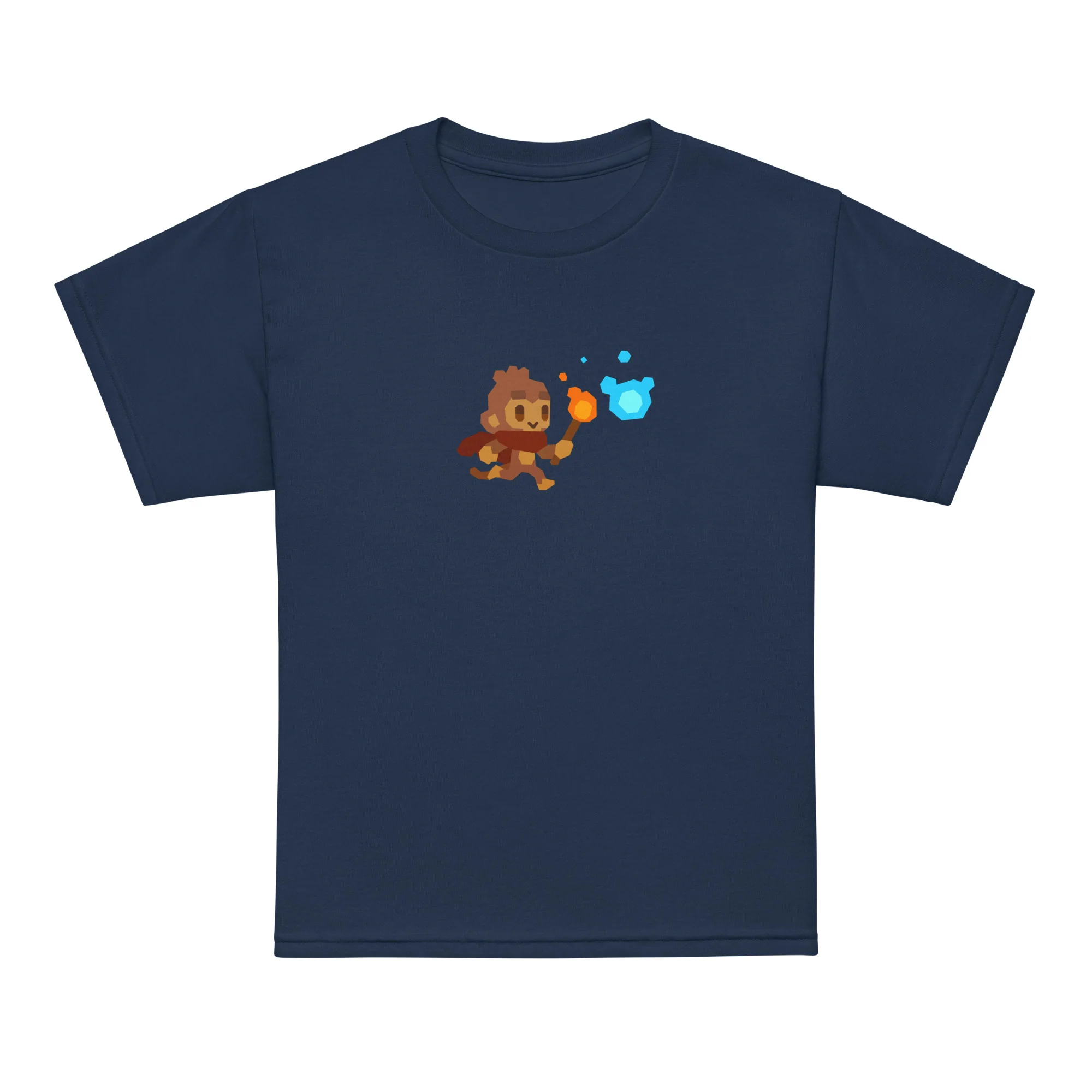 Rogue Monkey Premium Sports Shirt (Youth) - Image 9