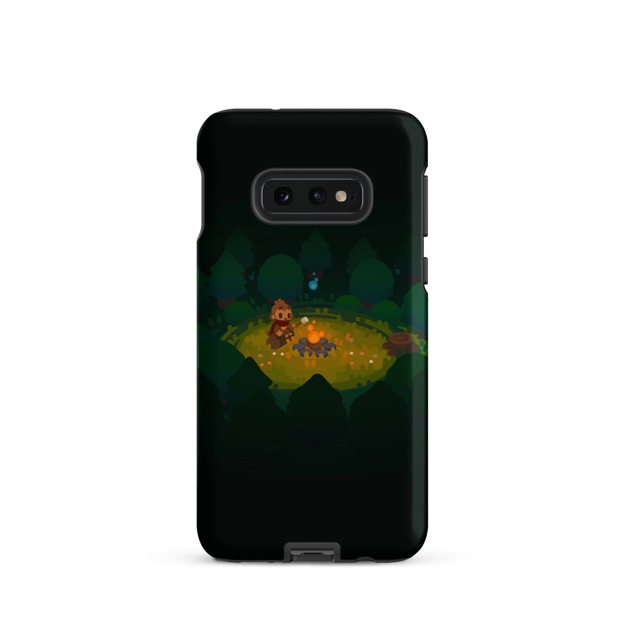 Rogue Monkey SamsungĀ® Case (Tough) - Image 26