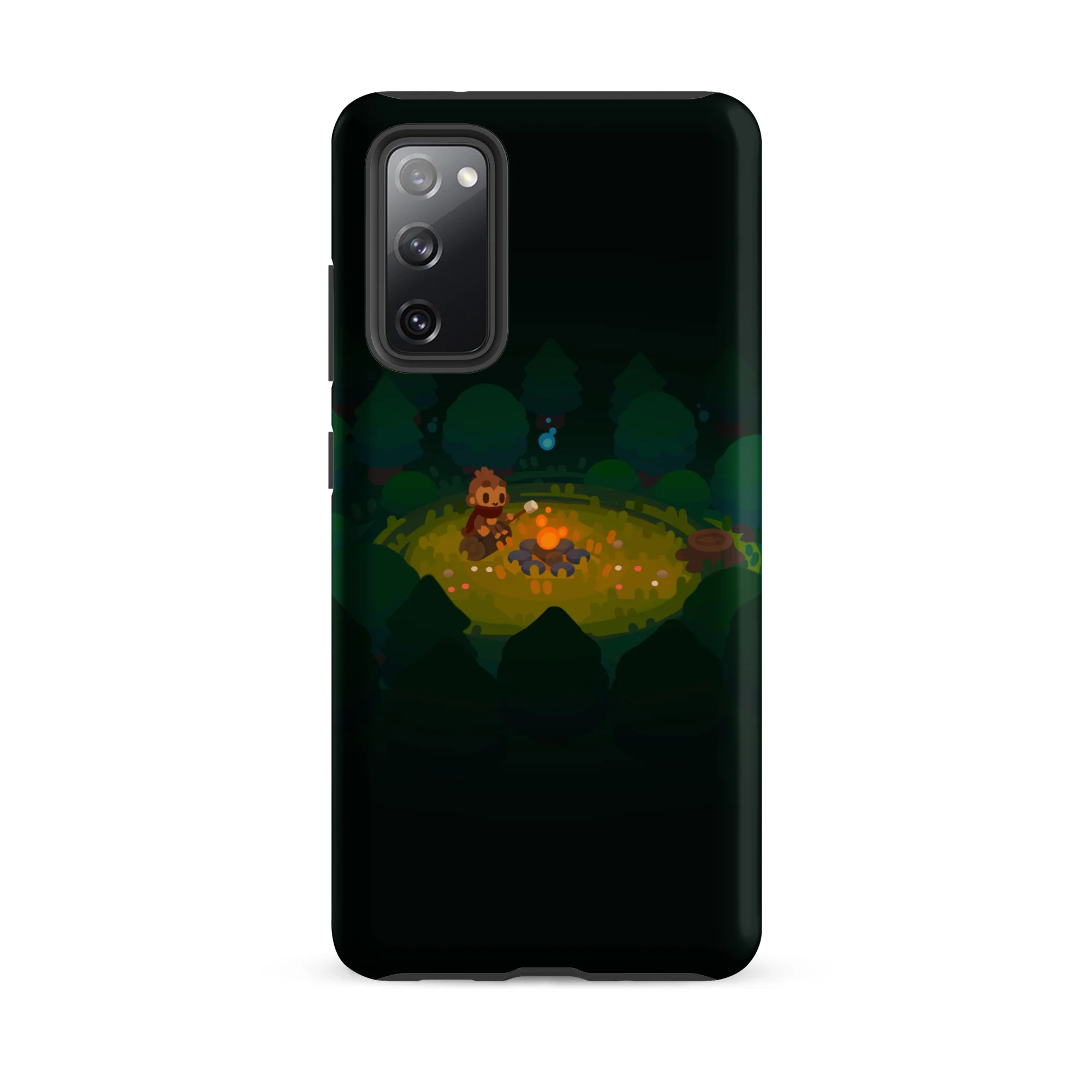 Rogue Monkey SamsungĀ® Case (Tough) - Image 28