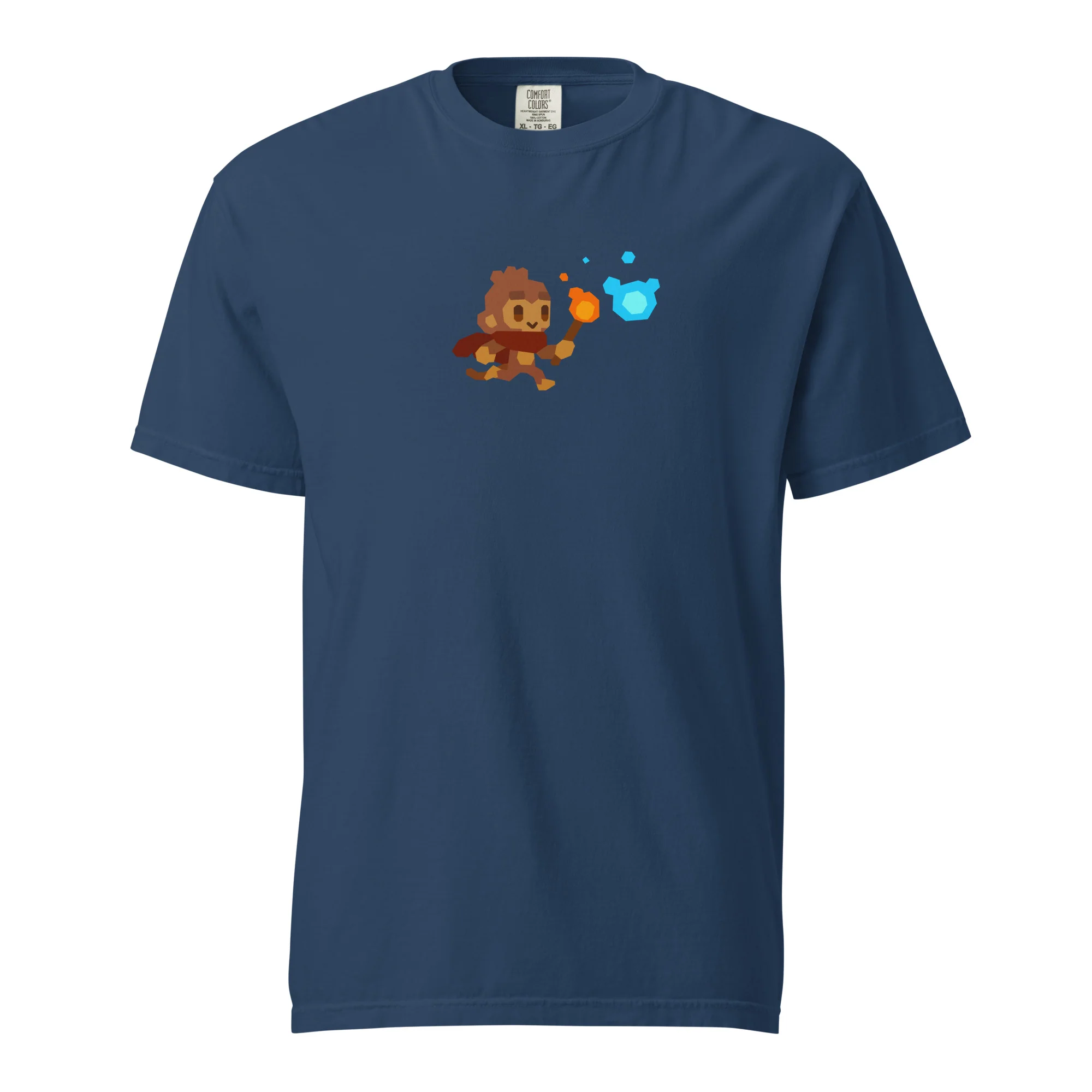 Rogue Monkey Standard Issue Shirt (Unisex) - Image 10