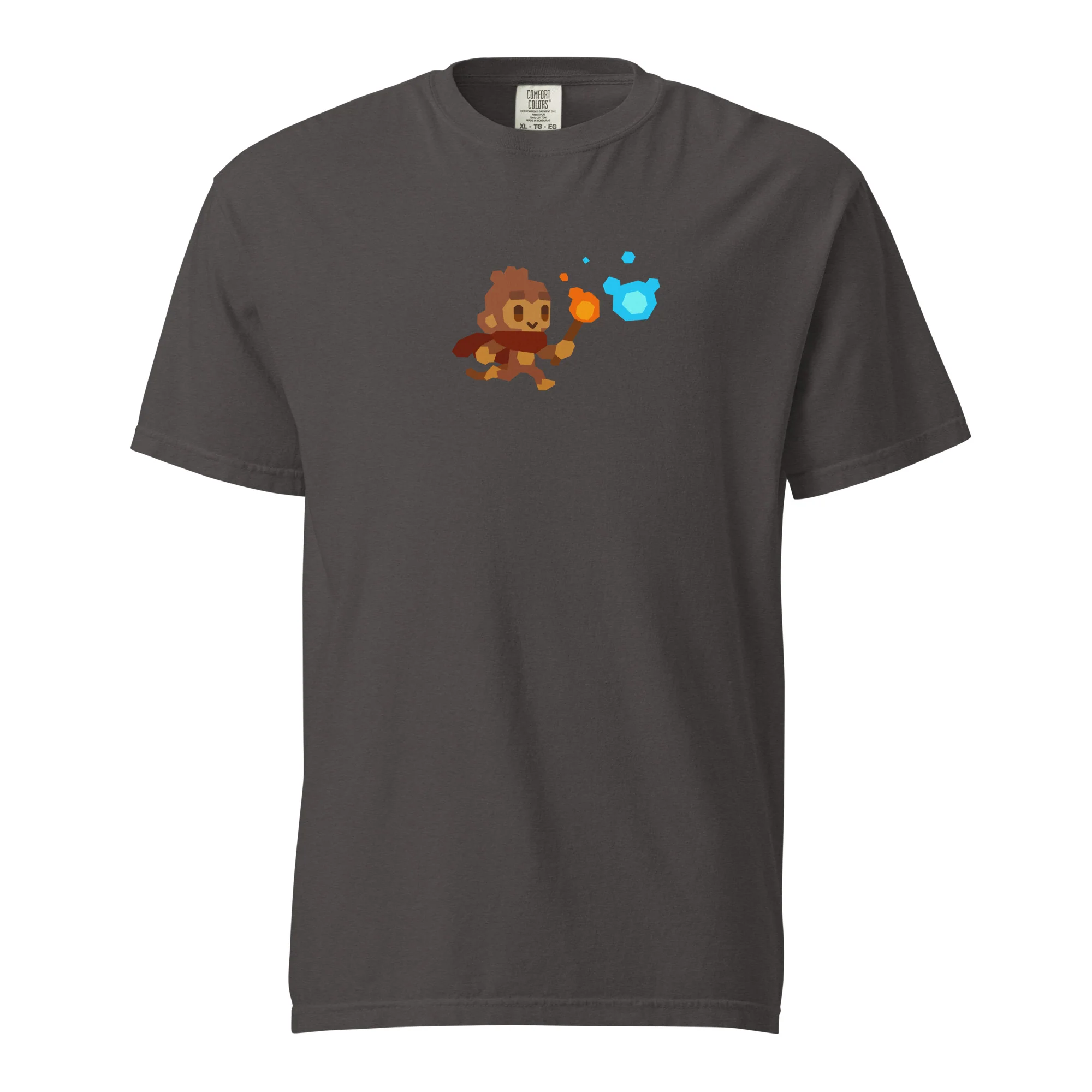 Rogue Monkey Standard Issue Shirt (Unisex) - Image 11