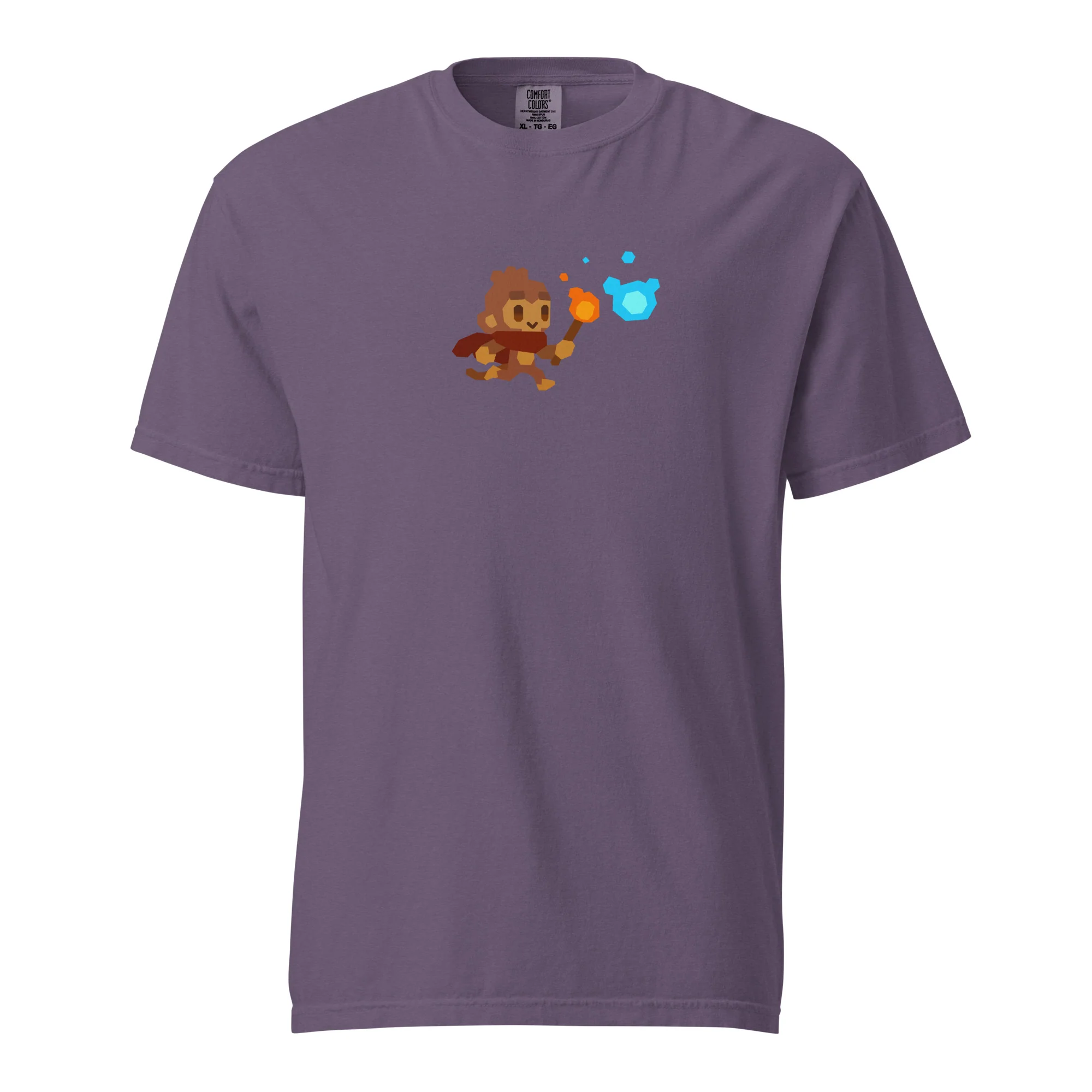 Rogue Monkey Standard Issue Shirt (Unisex) - Image 12