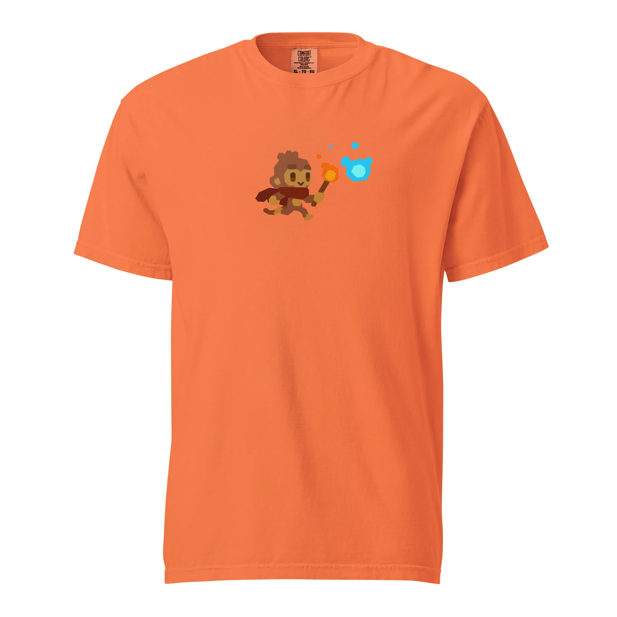 Rogue Monkey Standard Issue Shirt (Unisex) - Image 14