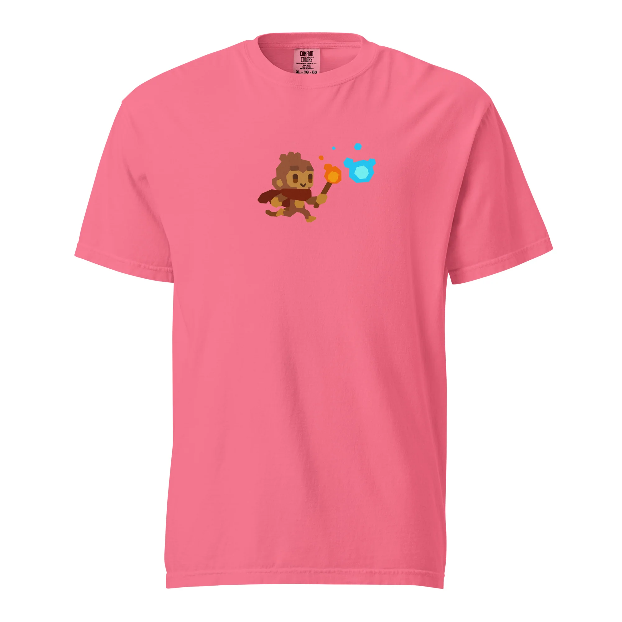 Rogue Monkey Standard Issue Shirt (Unisex) - Image 15