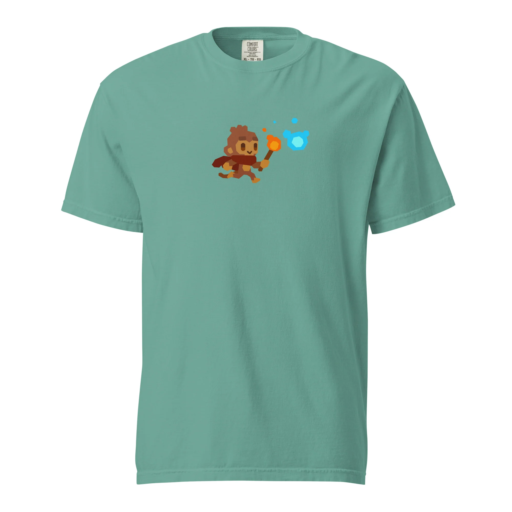 Rogue Monkey Standard Issue Shirt (Unisex) - Image 16