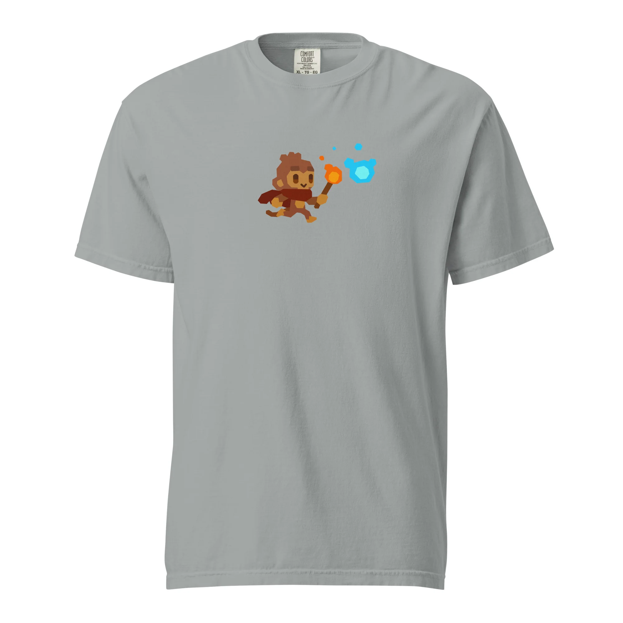 Rogue Monkey Standard Issue Shirt (Unisex) - Image 17