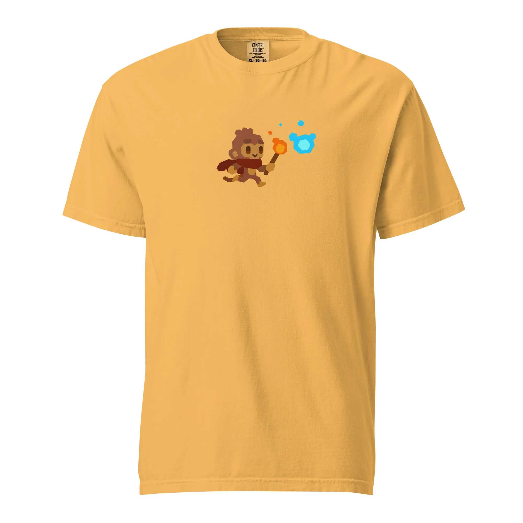 Rogue Monkey Standard Issue Shirt (Unisex) - Image 18