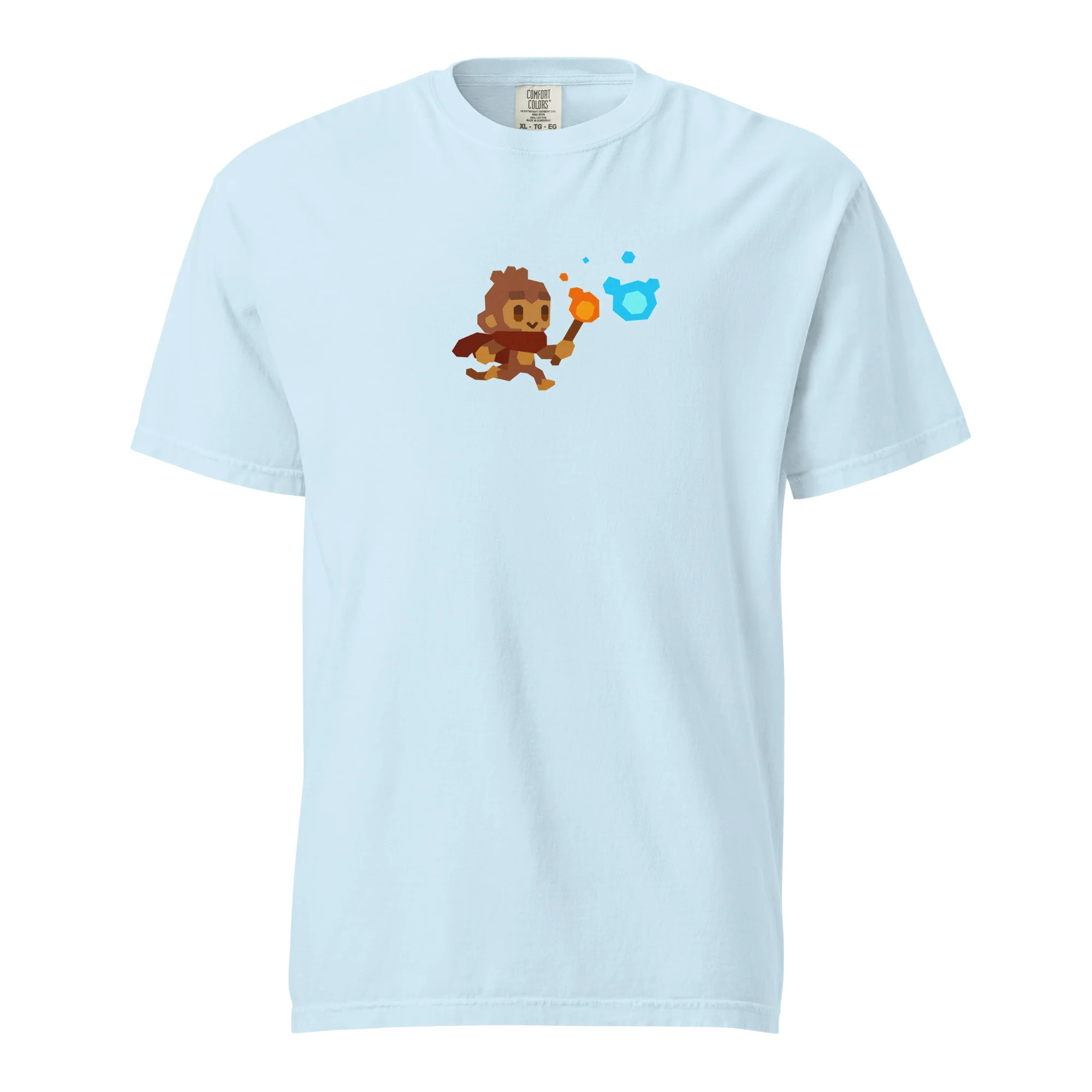 Rogue Monkey Standard Issue Shirt (Unisex) - Image 19