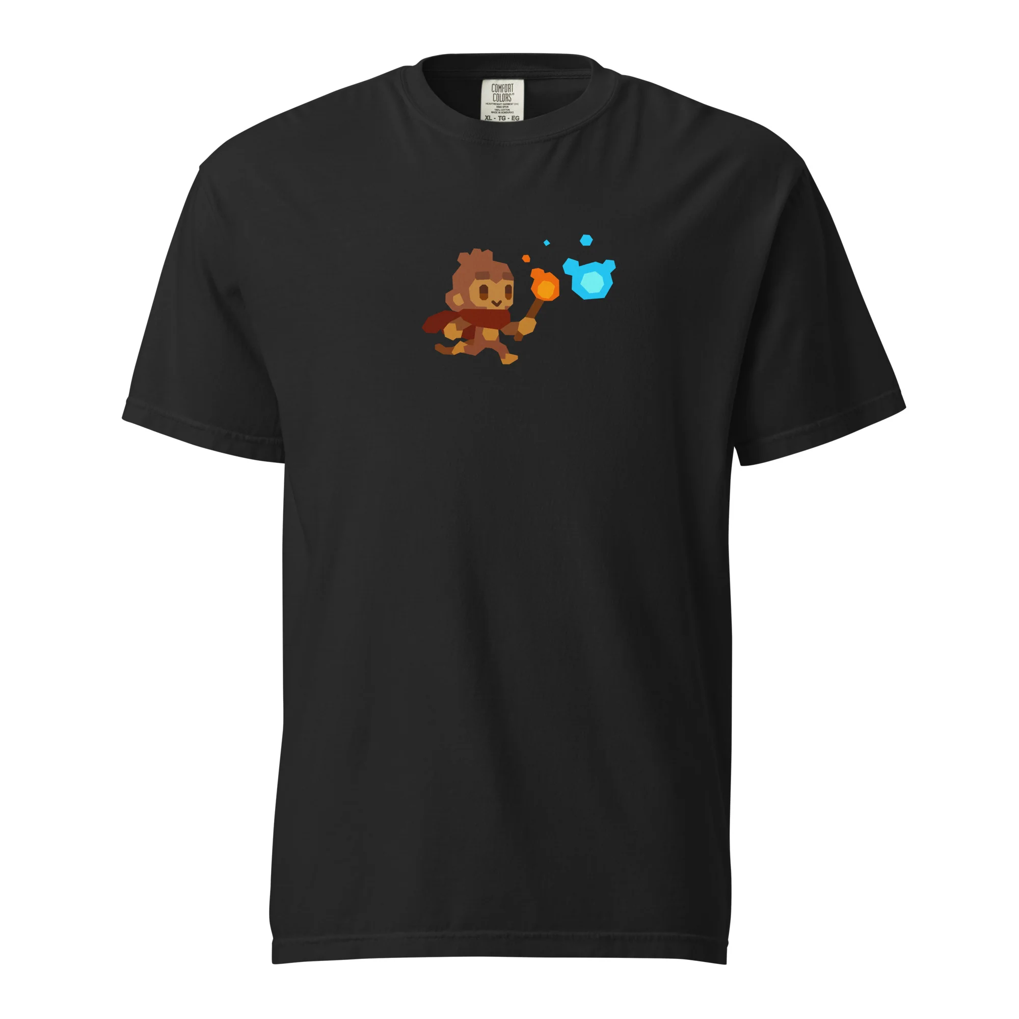 Rogue Monkey Standard Issue Shirt (Unisex) - Image 8